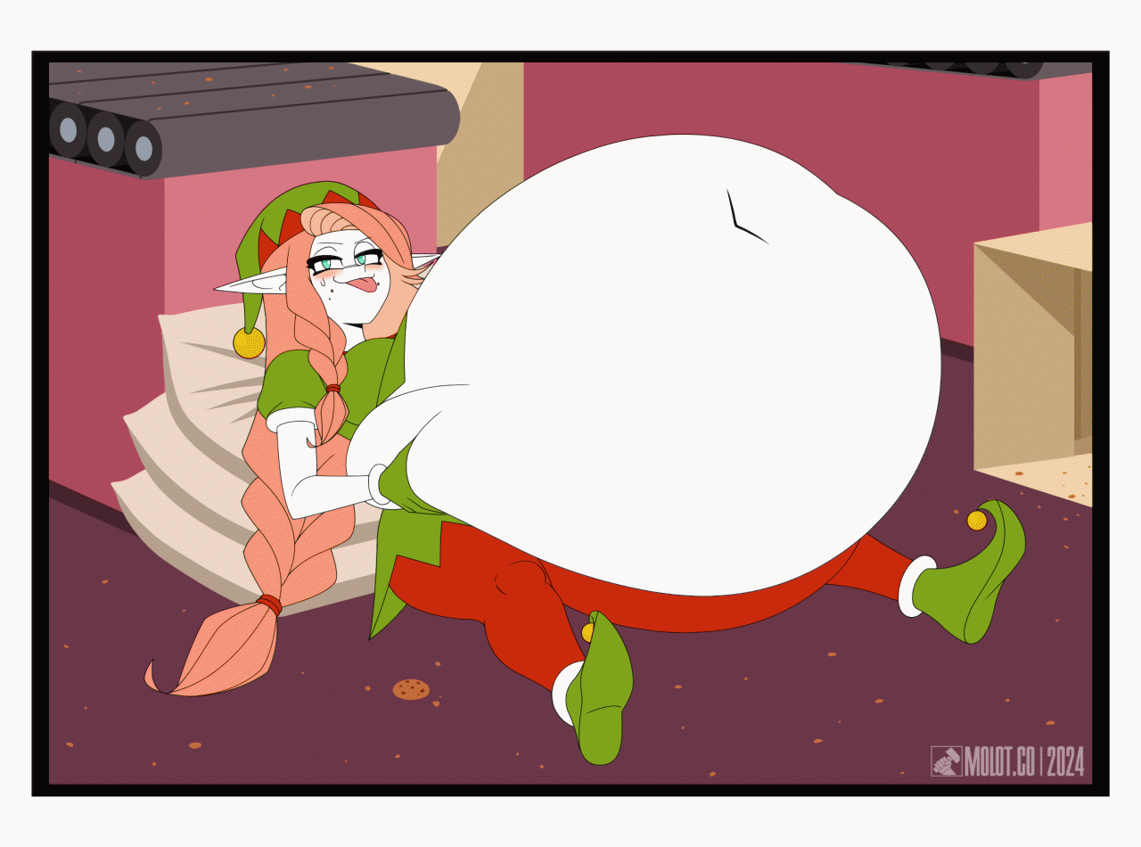 the big helper (MOLOTCO) 画像番号 1