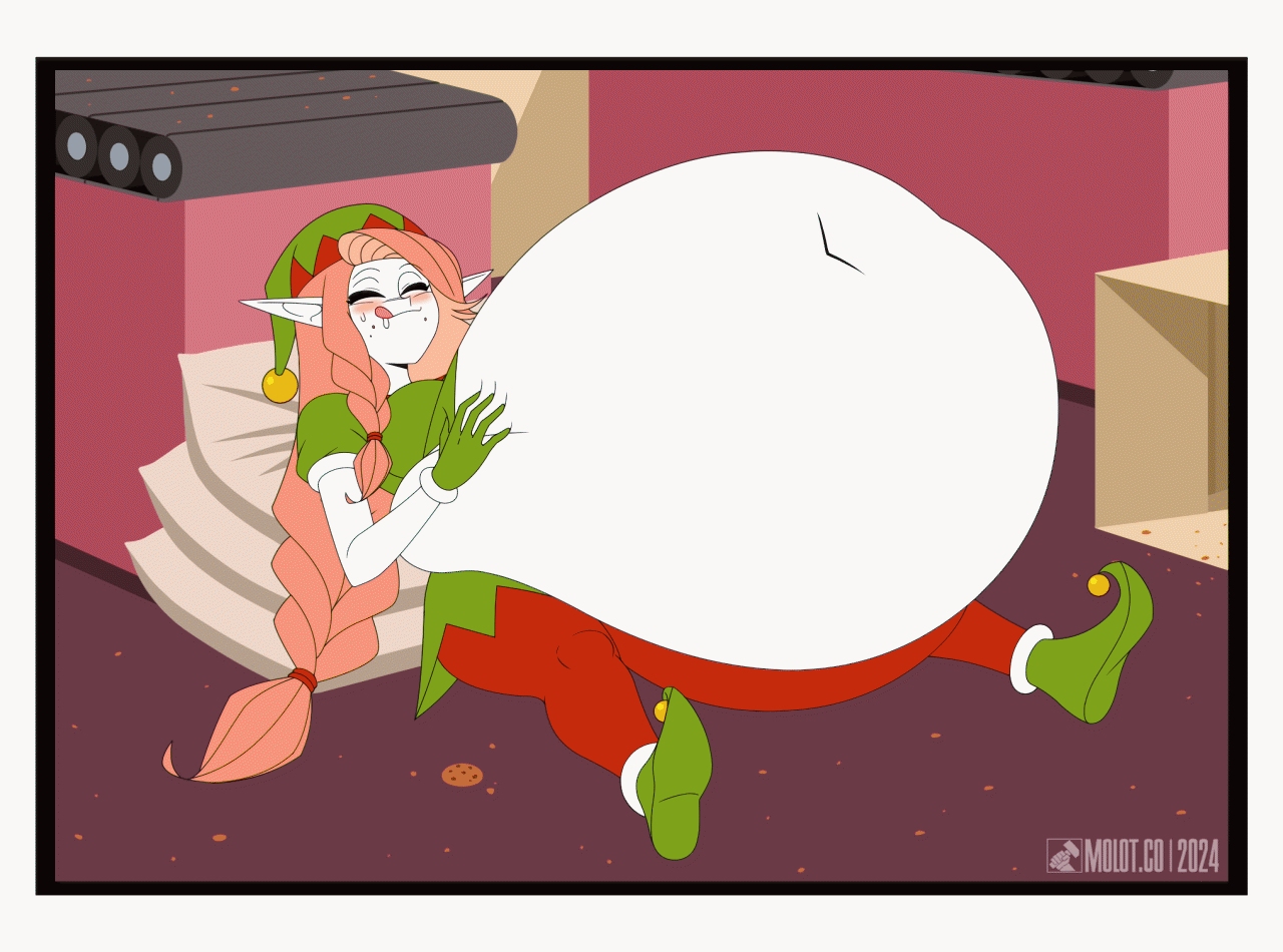 the big helper (MOLOTCO) 画像番号 3