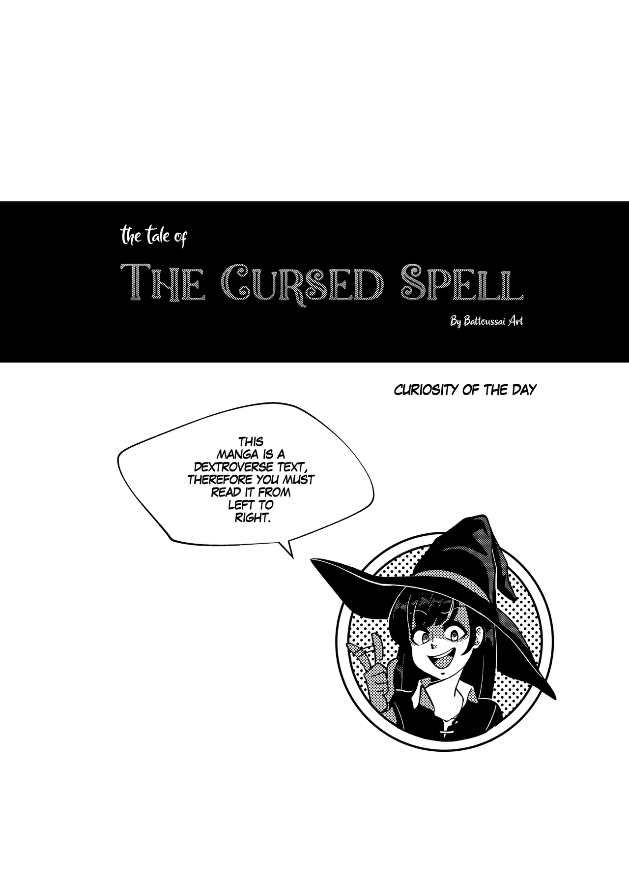The tale of the cursed spell COMPLETE VER. (NSFW) 이미지 번호 3