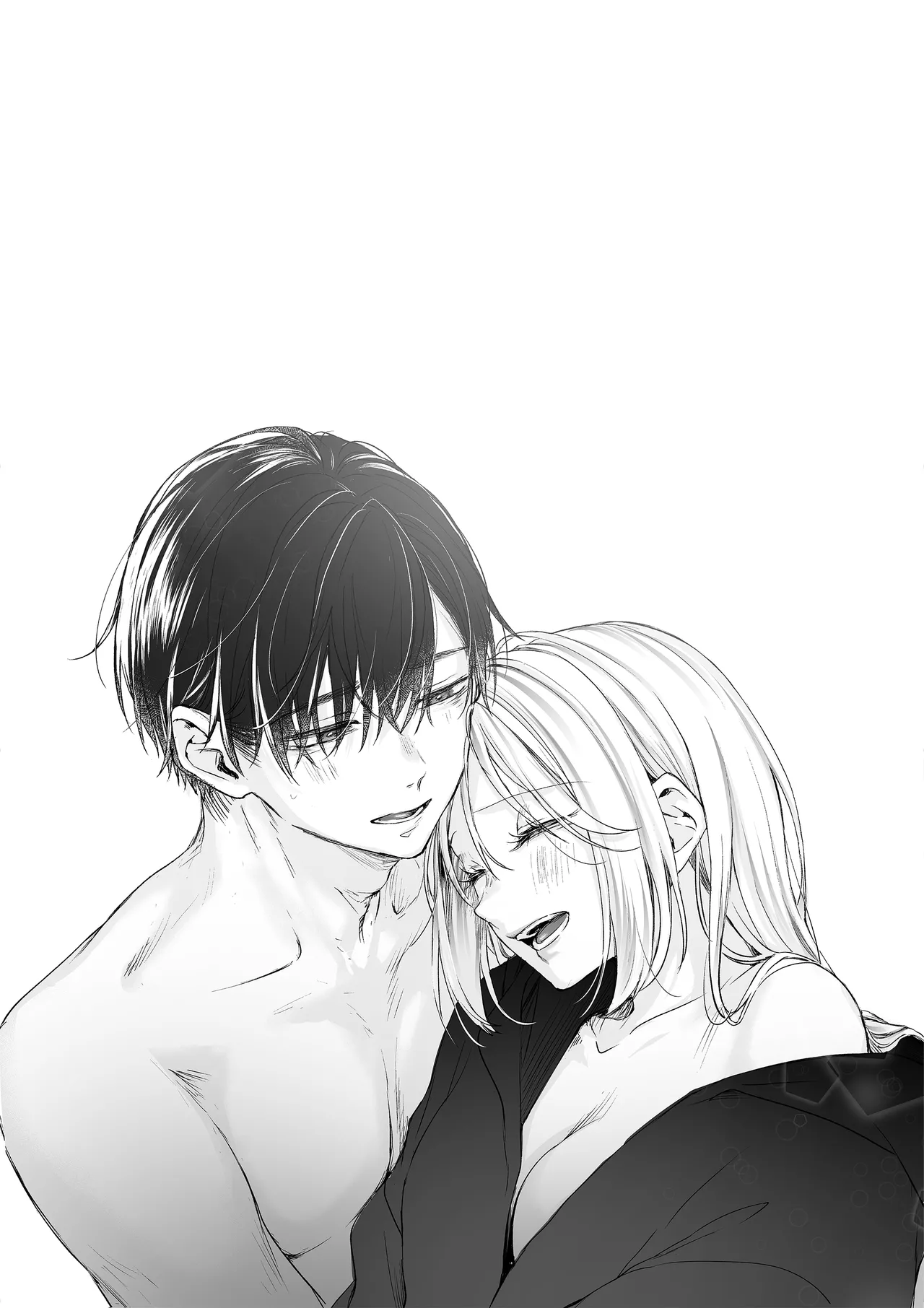 [Mura cha Kiya (mura Chaki) ] shinkan ga ×××na no wa uriko no seidesu [Digital] 画像番号 89