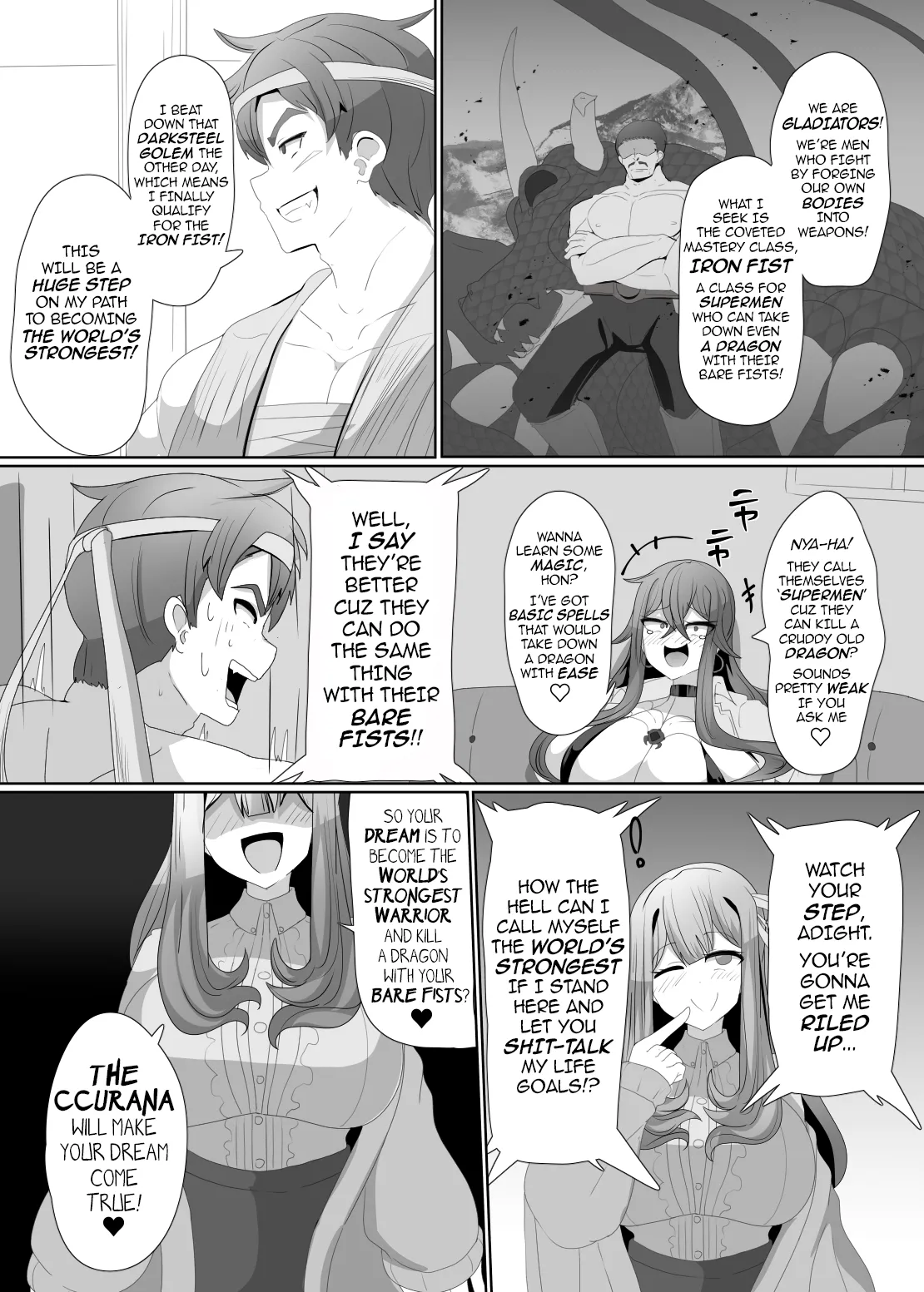 [Alfre-Tori] The House of Evil Class Change 3 [EVIL] Vorpal Doll imagen número 4