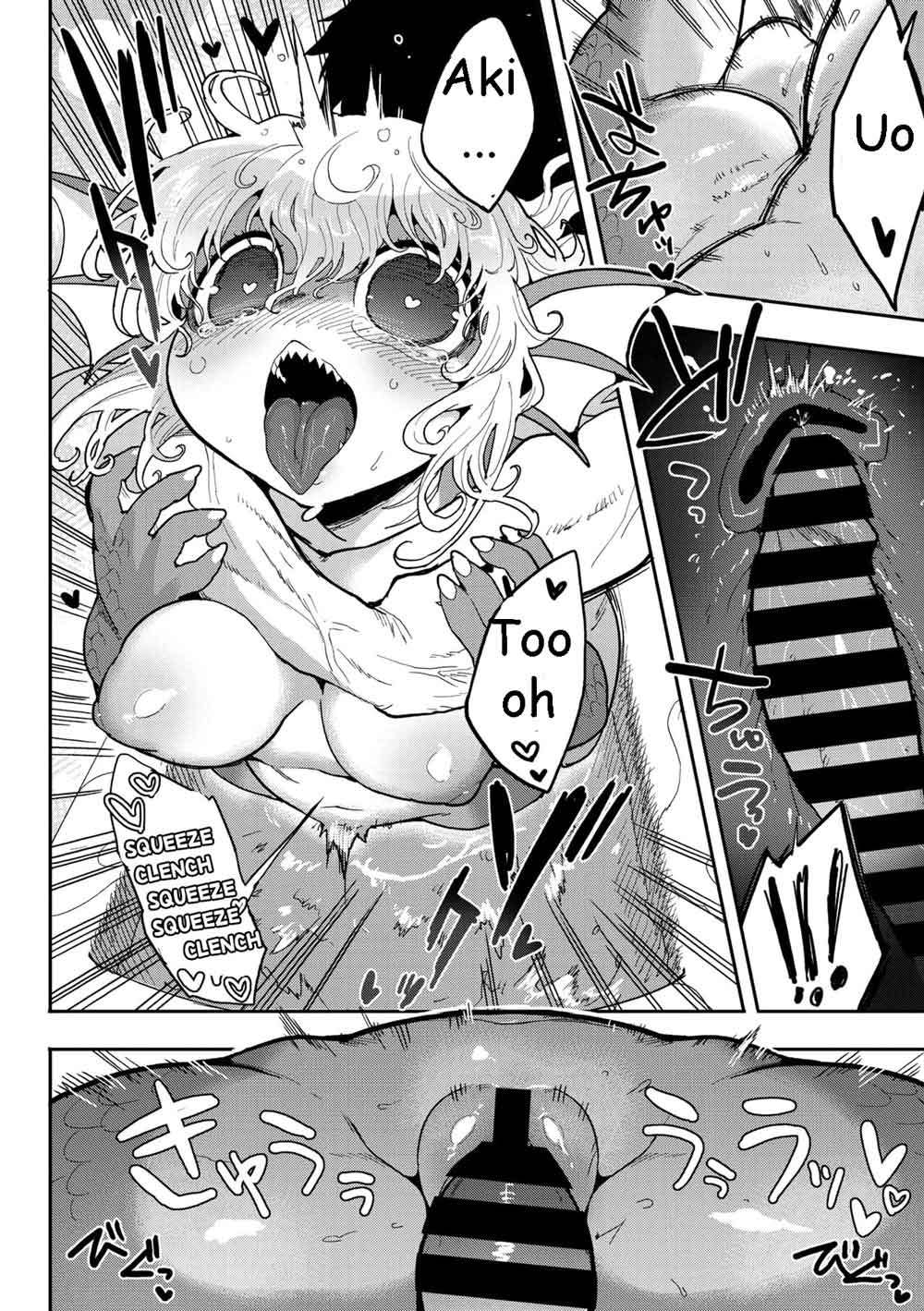 [Sanjiro] Subete Ga Tsunagaru Basho De, Mata | Una Storia di Connessione (COMIC GAIRA Vol. 18) [Italian] Bildnummer 22