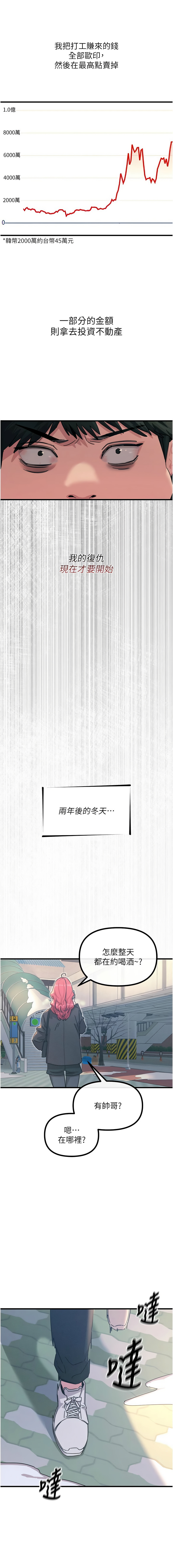 [UMS] 恶次人生 | 惡次人生 1-8 [Chinese] [Ongoing] numero di immagine  103