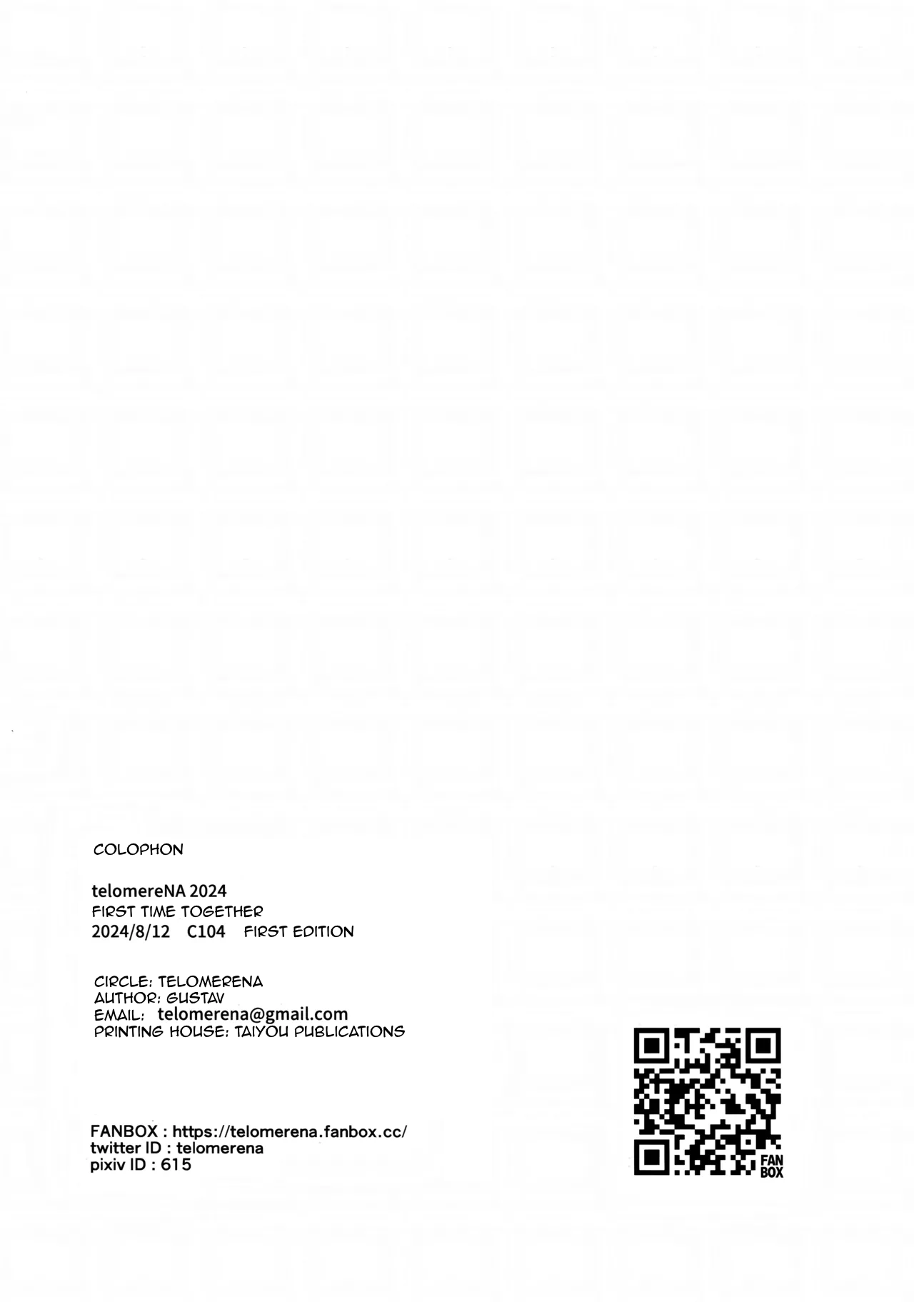 (C104) [telomereNA (Gustav)] First Time Together (Gundam SEED) Bildnummer 29