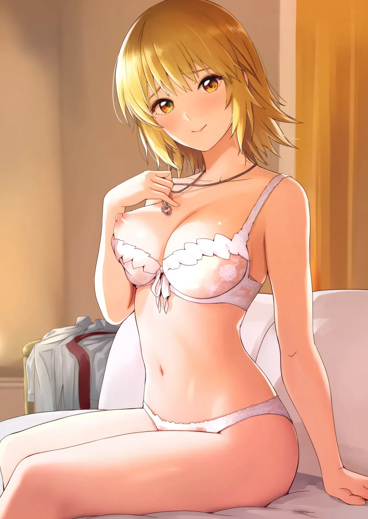 (C104) [telomereNA (Gustav)] First Time Together (Gundam SEED) Bildnummer 30