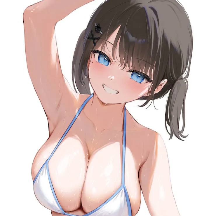 (C105) [MIGNON WORKS (mignon)] ONAKA SUMMER 2 [Chinese] [白杨汉化组] [Decensored] image number 24