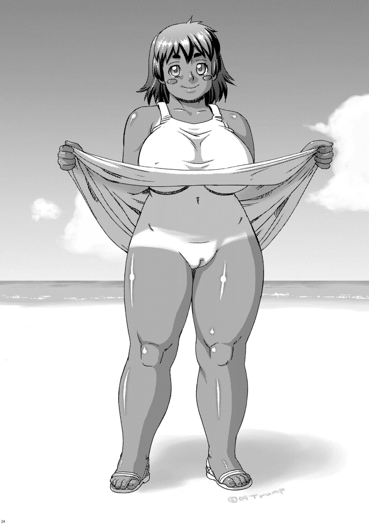 [Infinity-Force (Various)] Plump Pop 7 [Digital] 画像番号 24