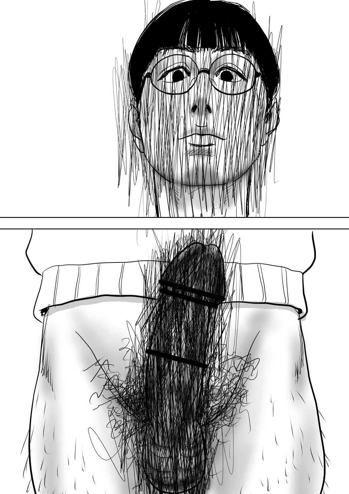 [Yukitopia] A Mother and Son Drown In a Bottomless Swamp of Love 이미지 번호 15