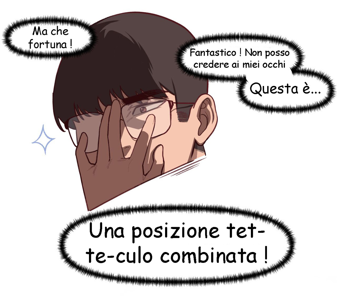 [6no1] Police Girl | Ispettrice (23.09) [Italian] [Uncensored] numero di immagine  4