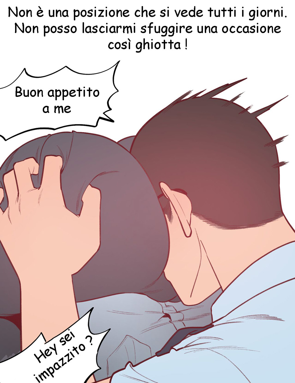 [6no1] Police Girl | Ispettrice (23.09) [Italian] [Uncensored] numero di immagine  6