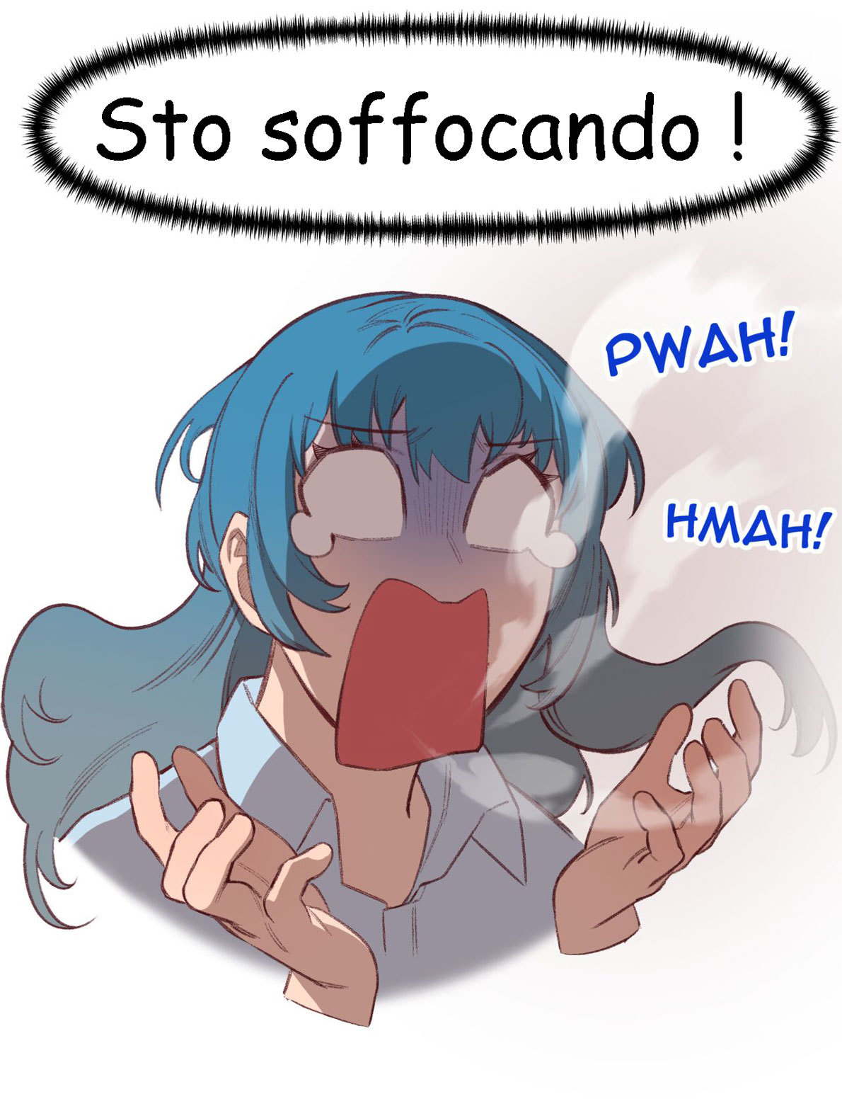 [6no1] Police Girl | Ispettrice (23.09) [Italian] [Uncensored] numero di immagine  19