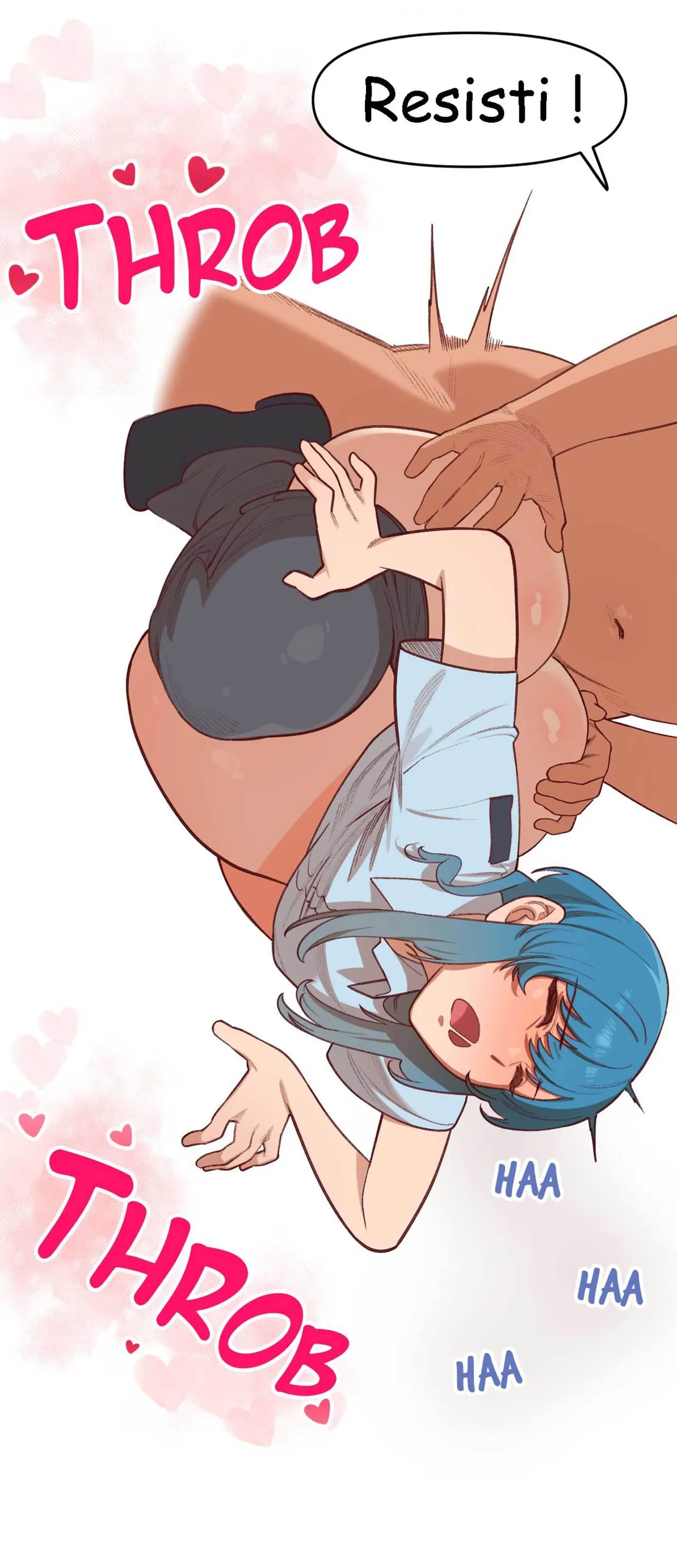 [6no1] Police Girl | Ispettrice (23.09) [Italian] [Uncensored] numero di immagine  21