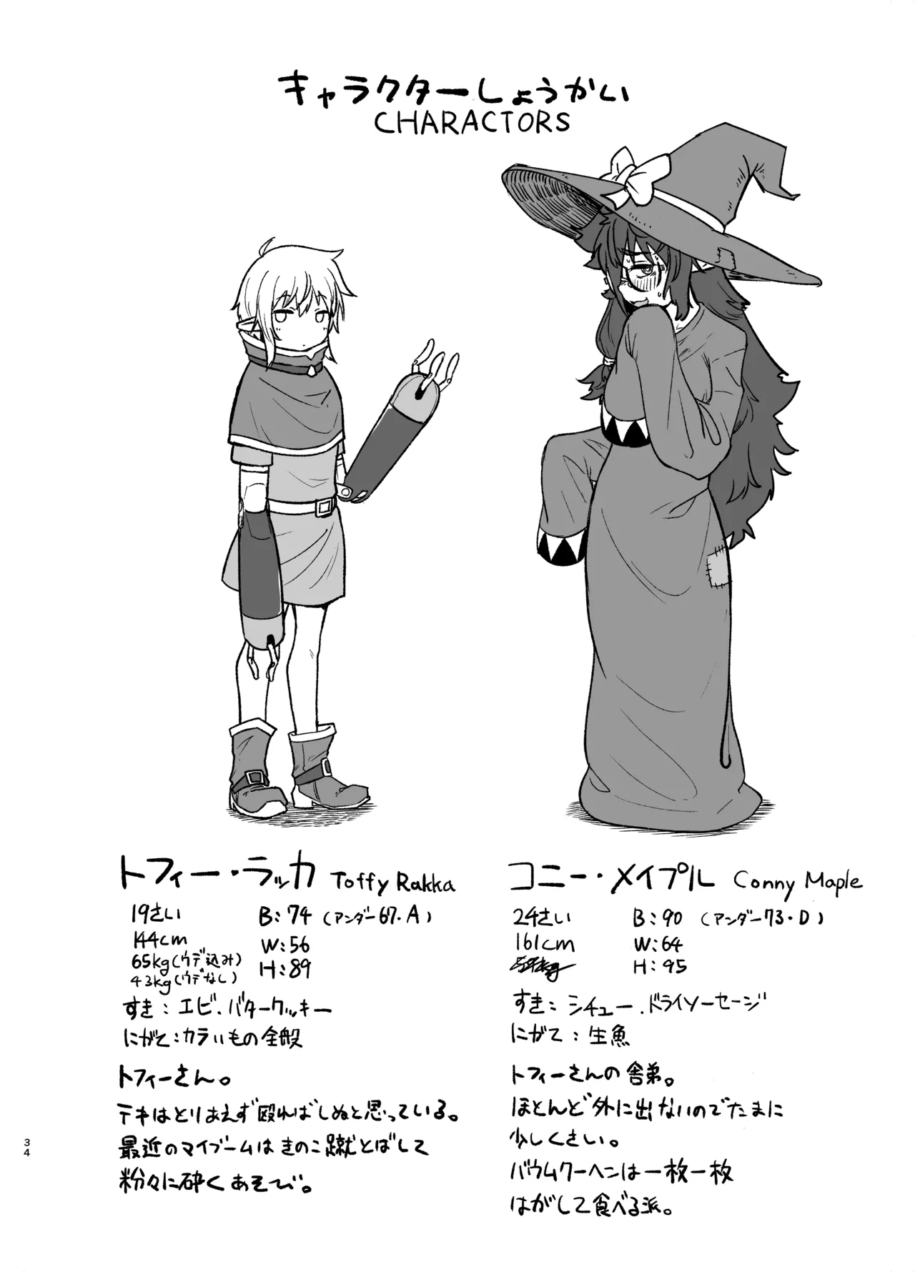 [Yakimeshi Modoki (Pilaf Modoki)] Game Over Girls [Digital] 34eme image