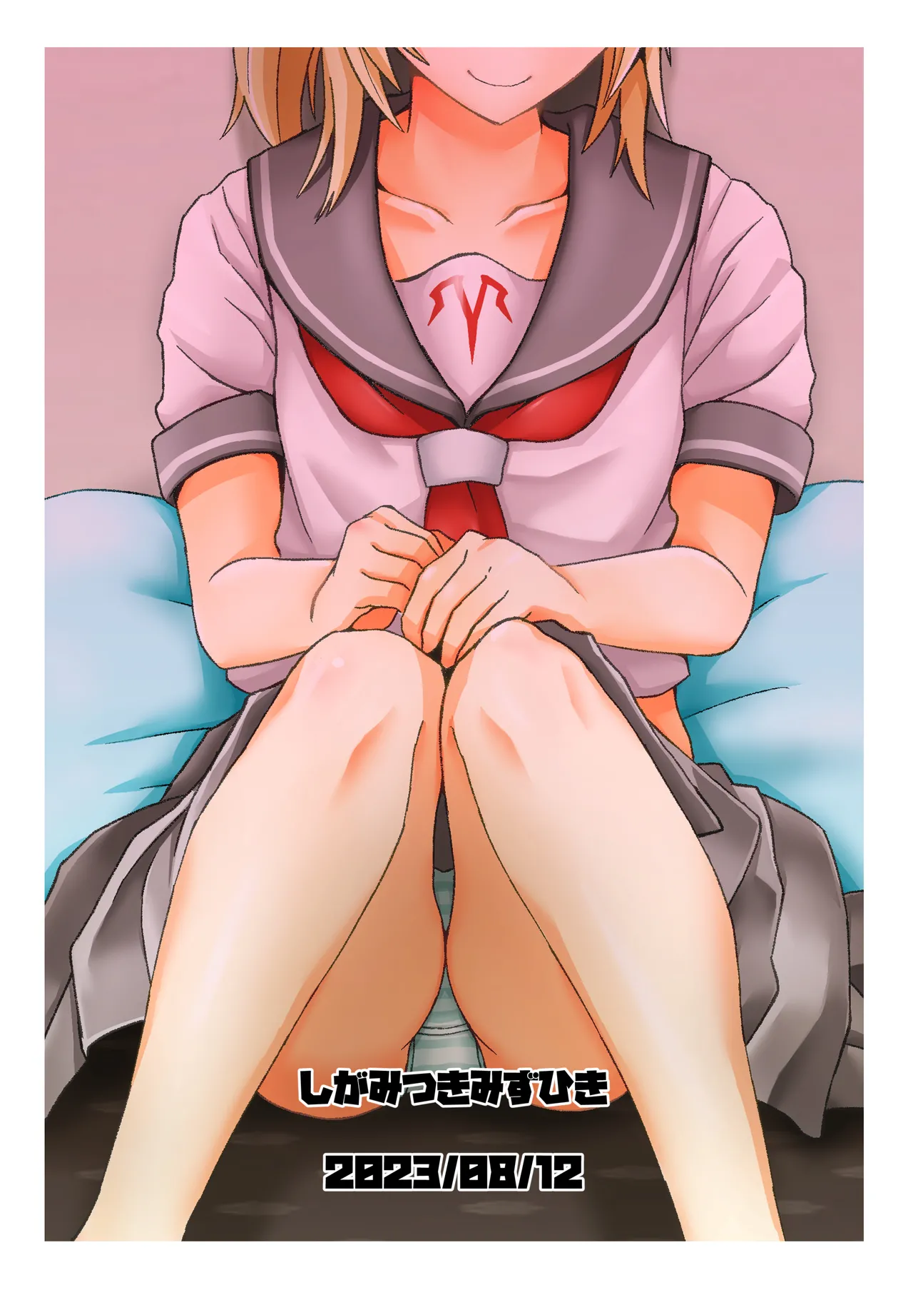 [Sigamitsuki Mizuhiki (Noshigami)] Mo-san ga DeliHeal de Hataraitetara Meccha Ecchi | 小莫做了上門風俗的工作後變得很色 (Fate/Grand Order) [Chinese] [Digital] image number 24