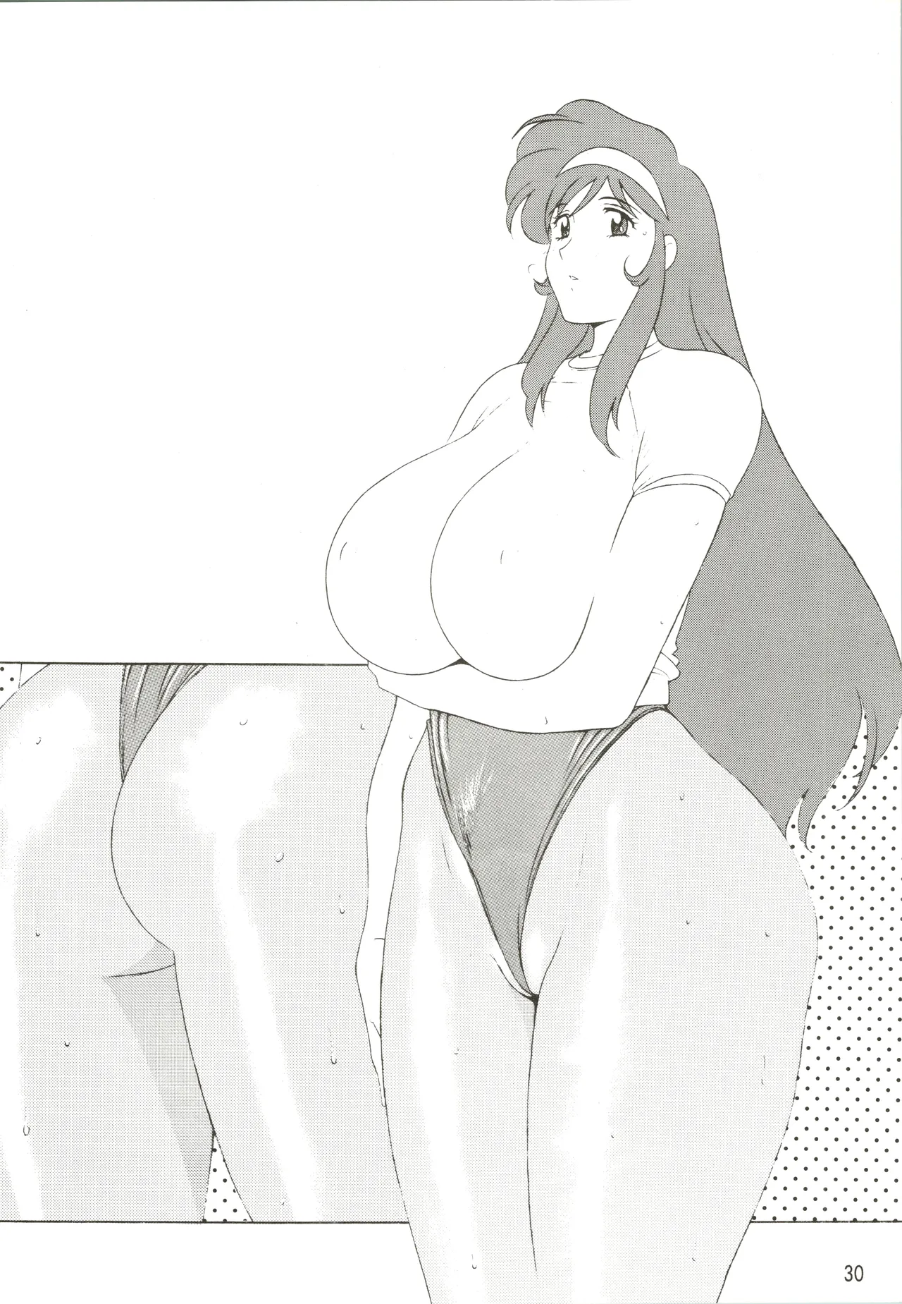 [H-H] Kazaana Bridal (Wedding Peach) 이미지 번호 30