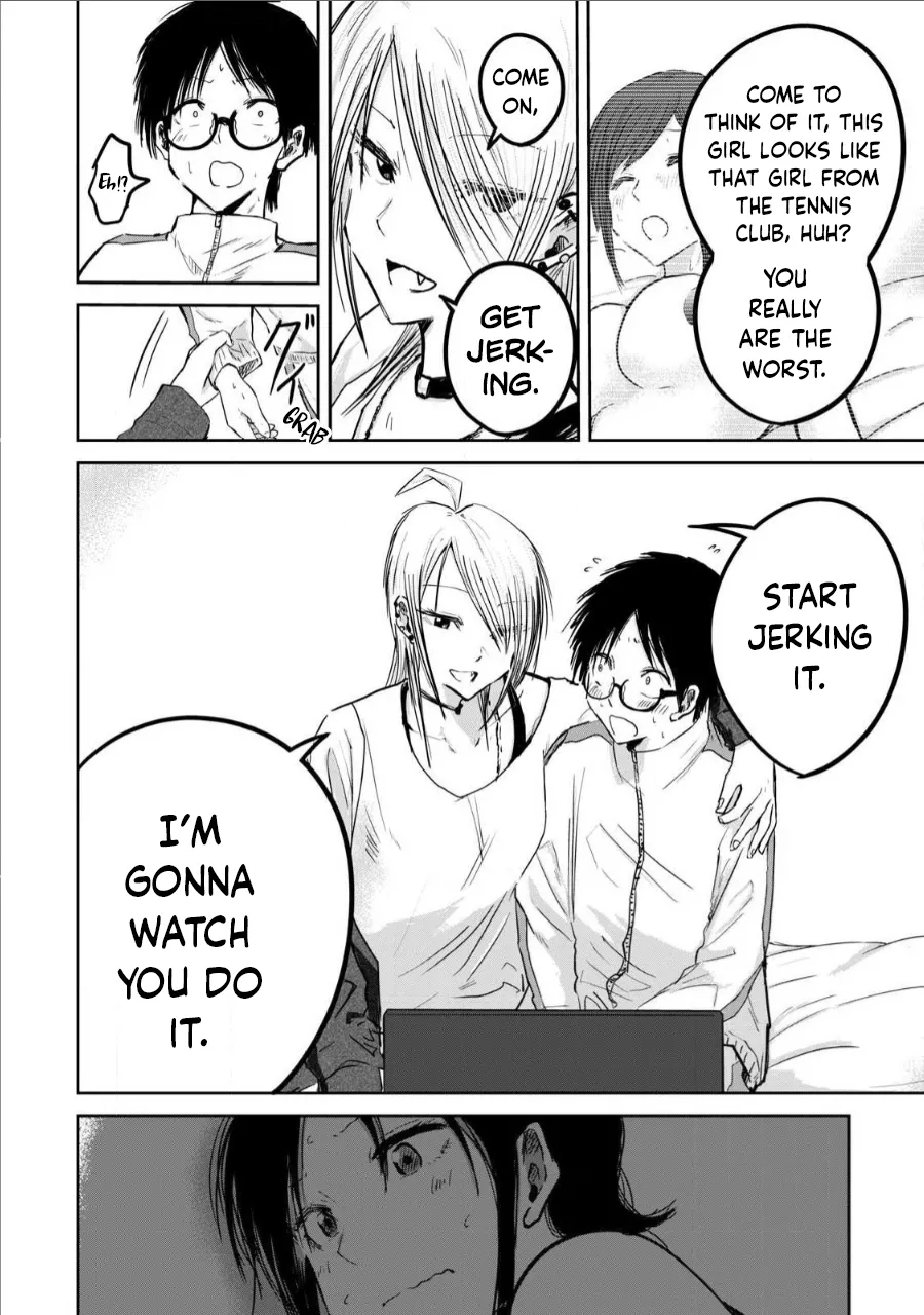 [Nakaura Tomoki] Ueno-kun wa Kaihatsu-zumi Dai 14 wa | Ueno-kun Has Been Developed Chapter 14 [English] 이미지 번호 2