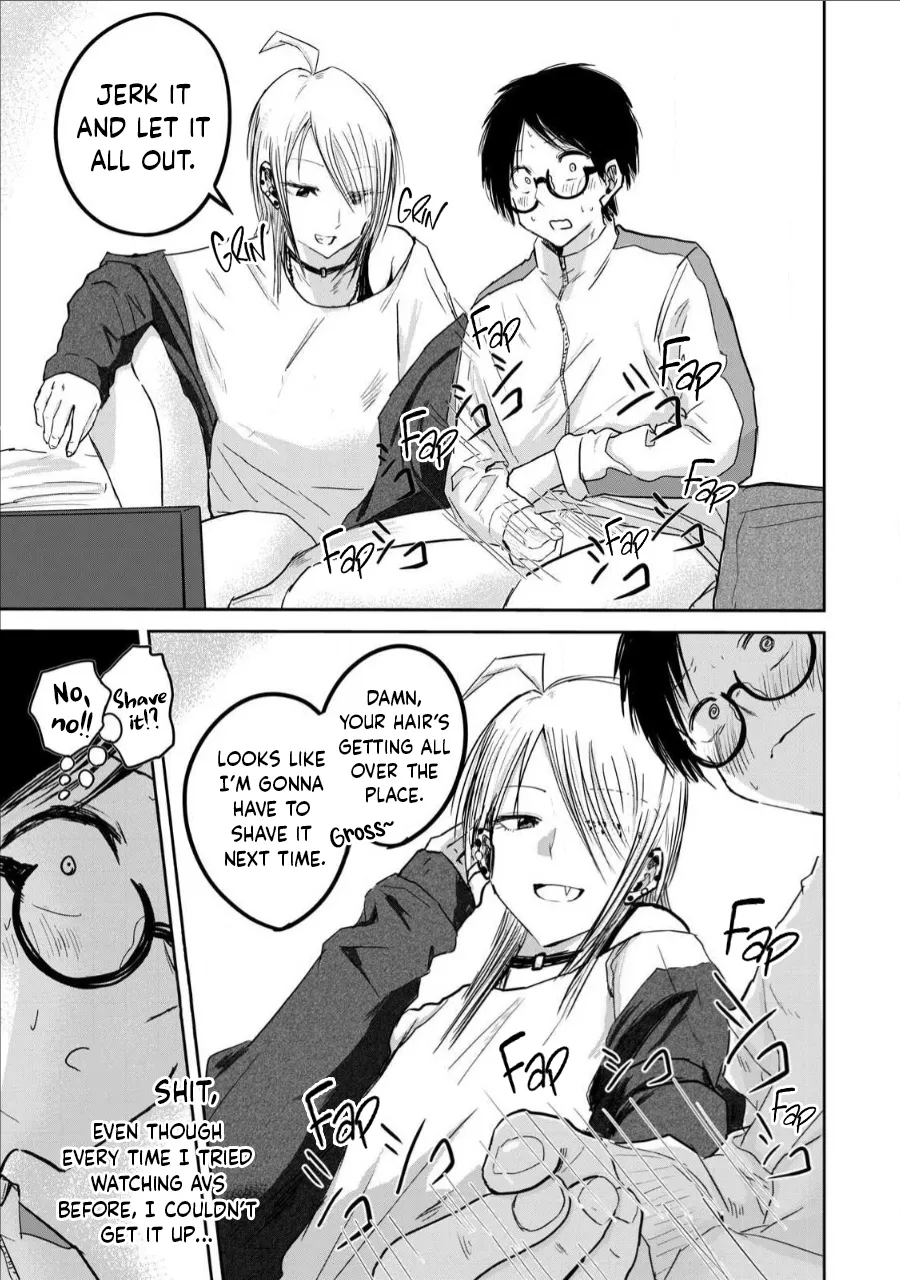 [Nakaura Tomoki] Ueno-kun wa Kaihatsu-zumi Dai 14 wa | Ueno-kun Has Been Developed Chapter 14 [English] 이미지 번호 3