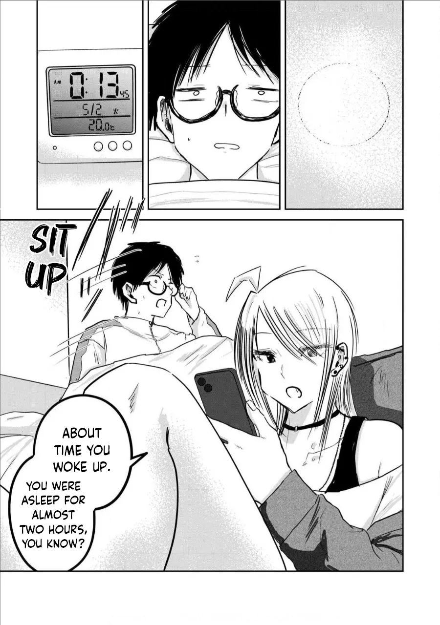 [Nakaura Tomoki] Ueno-kun wa Kaihatsu-zumi Dai 14 wa | Ueno-kun Has Been Developed Chapter 14 [English] 이미지 번호 7