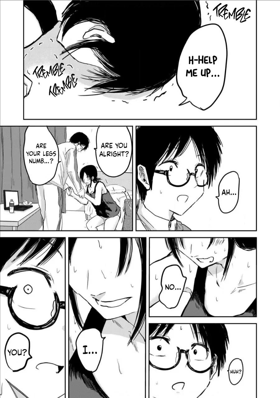 [Nakaura Tomoki] Ueno-kun wa Kaihatsu-zumi Dai 14 wa | Ueno-kun Has Been Developed Chapter 14 [English] 이미지 번호 15