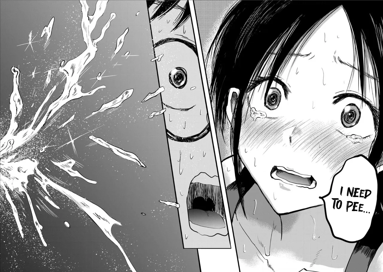 [Nakaura Tomoki] Ueno-kun wa Kaihatsu-zumi Dai 14 wa | Ueno-kun Has Been Developed Chapter 14 [English] 이미지 번호 16