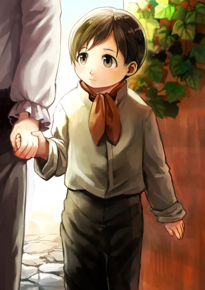 [南国雑柴] 不死者の少年とその保護者の歪んだ生活の話 (バッカーノ！) numero di immagine  1