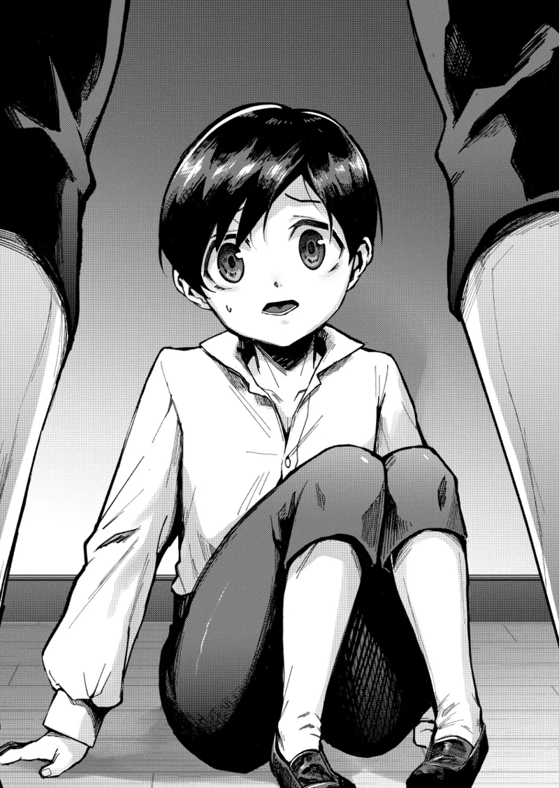 [南国雑柴] 不死者の少年とその保護者の歪んだ生活の話③〈前編〉 (バッカーノ！) Bildnummer 1