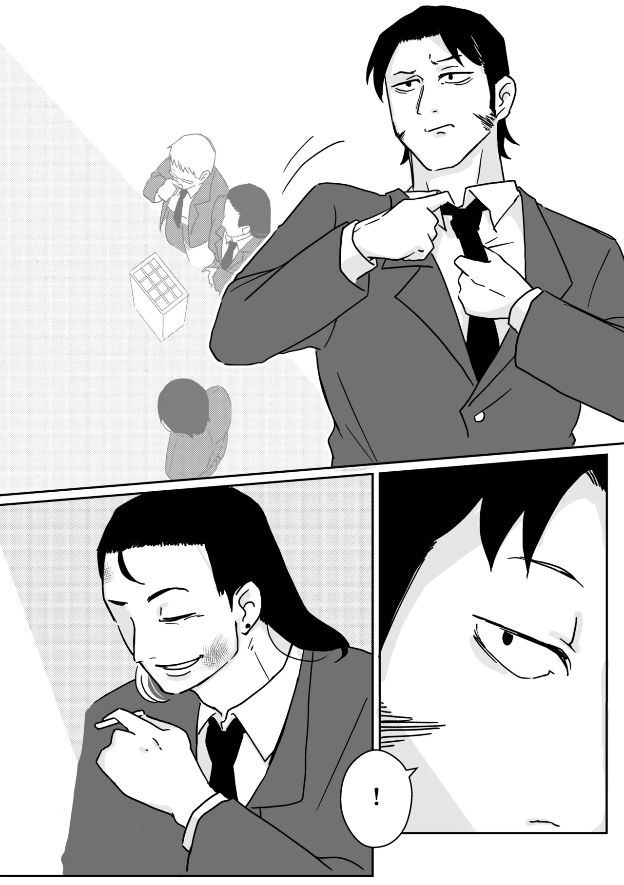 (COMIC CITY SPARK 18) [fulltica_zon] Makima-san no Inu (Chainsaw Man) Bildnummer 5