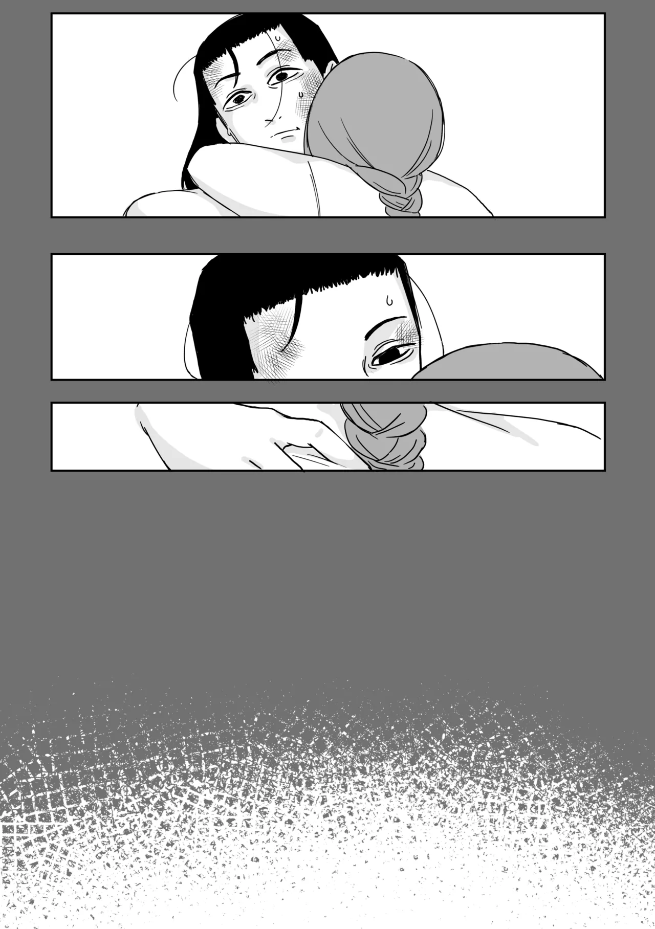 (COMIC CITY SPARK 18) [fulltica_zon] Makima-san no Inu (Chainsaw Man) Bildnummer 42