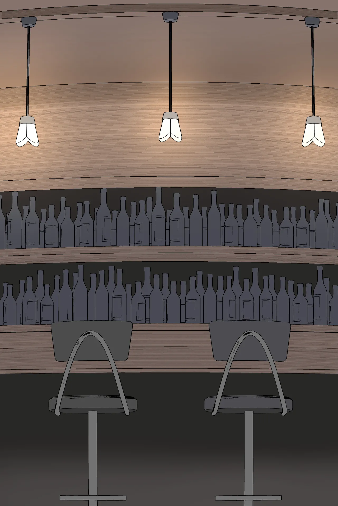 バニ先 ファンボックス numero di immagine  1