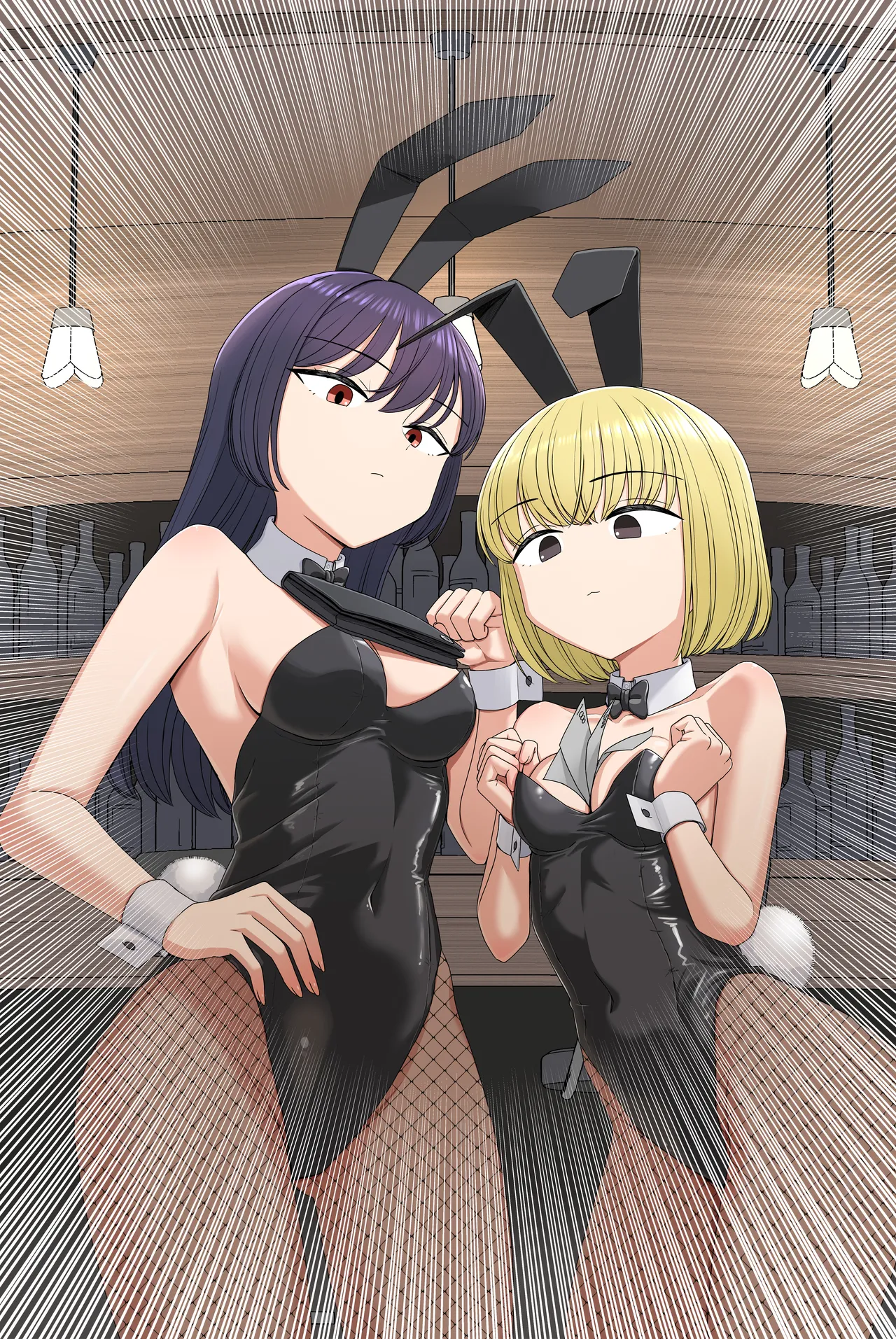 バニ先 ファンボックス numero di immagine  4