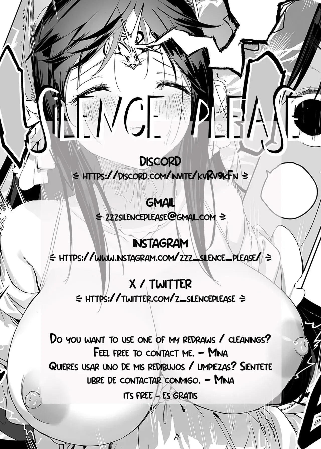 [AOKIHOSHI (Akaiguppy)] Hasshaku-sama ni mo Kiku Densetsu no Inma Appli!？| ¿¡La Legendaria App de Íncubo que Funciona Incluso en Hasshaku-sama!？[Spanish] [Neko Scan Latam Paradise + Silence Please] изображение № 33