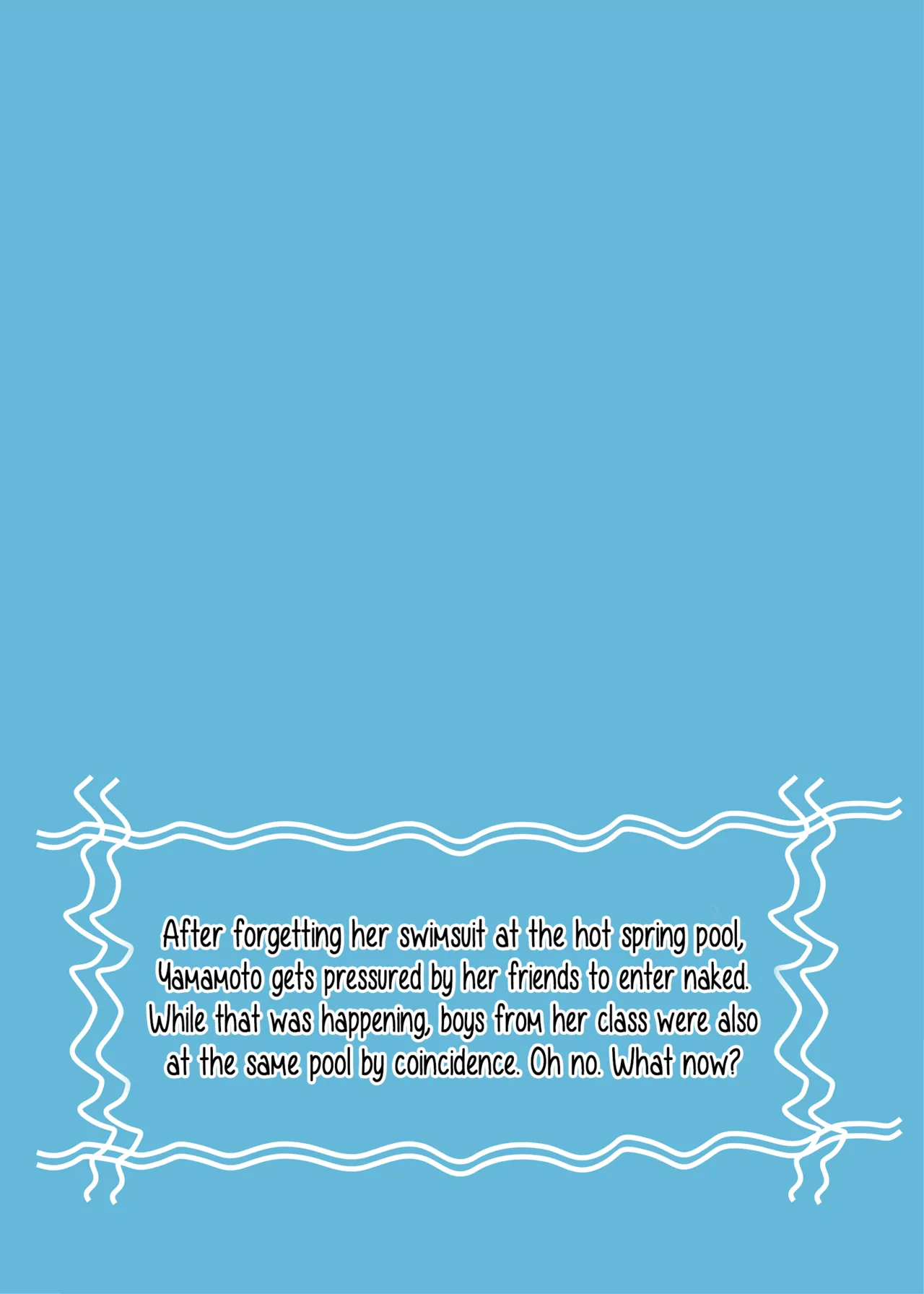 [Tataki Kikiki] Ai no Onsen Pool | The Hot Spring Pool of Love [Digital] [English] [Hikari no Kaze] Bildnummer 24