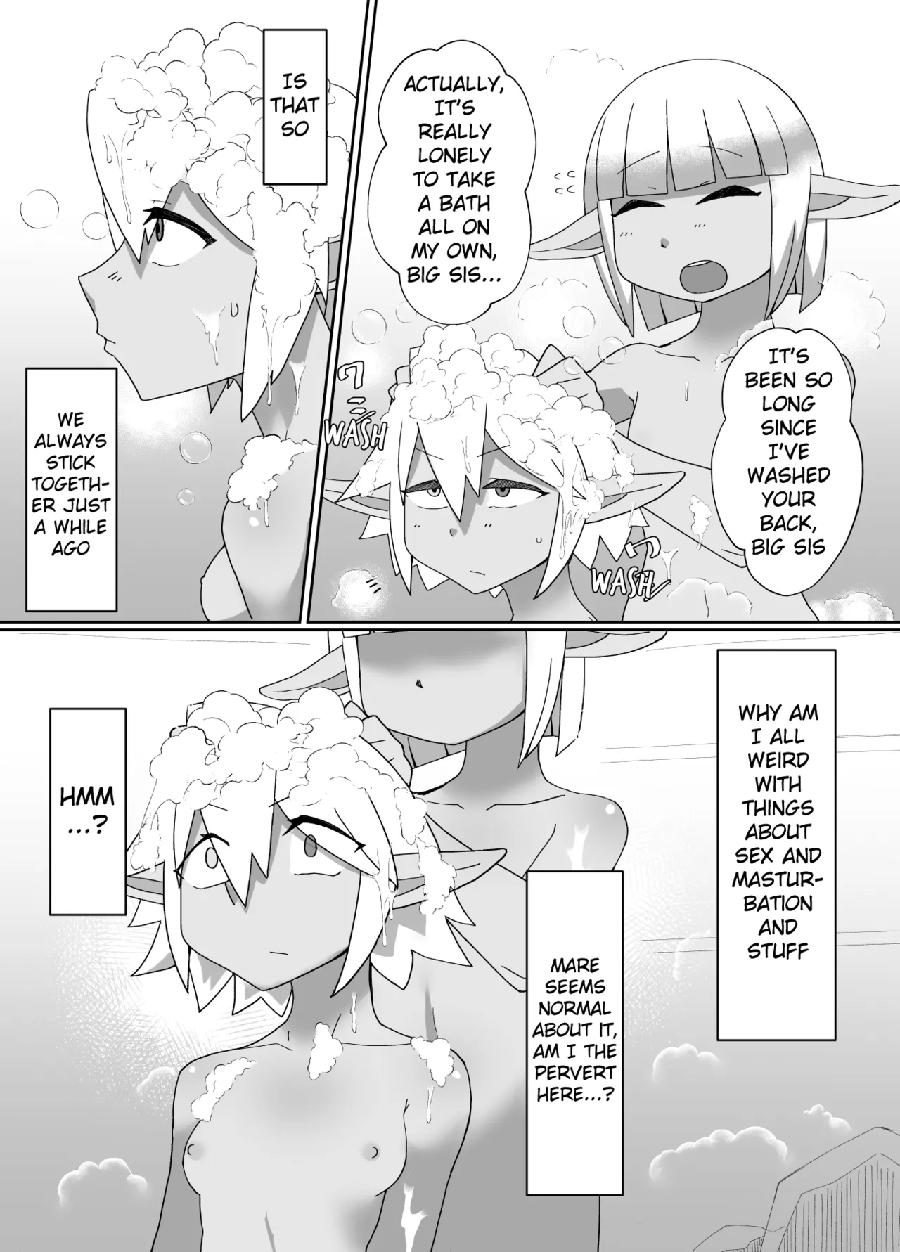 [zeiminarai] OneShota Reversal (Overlord)[English] image number 15