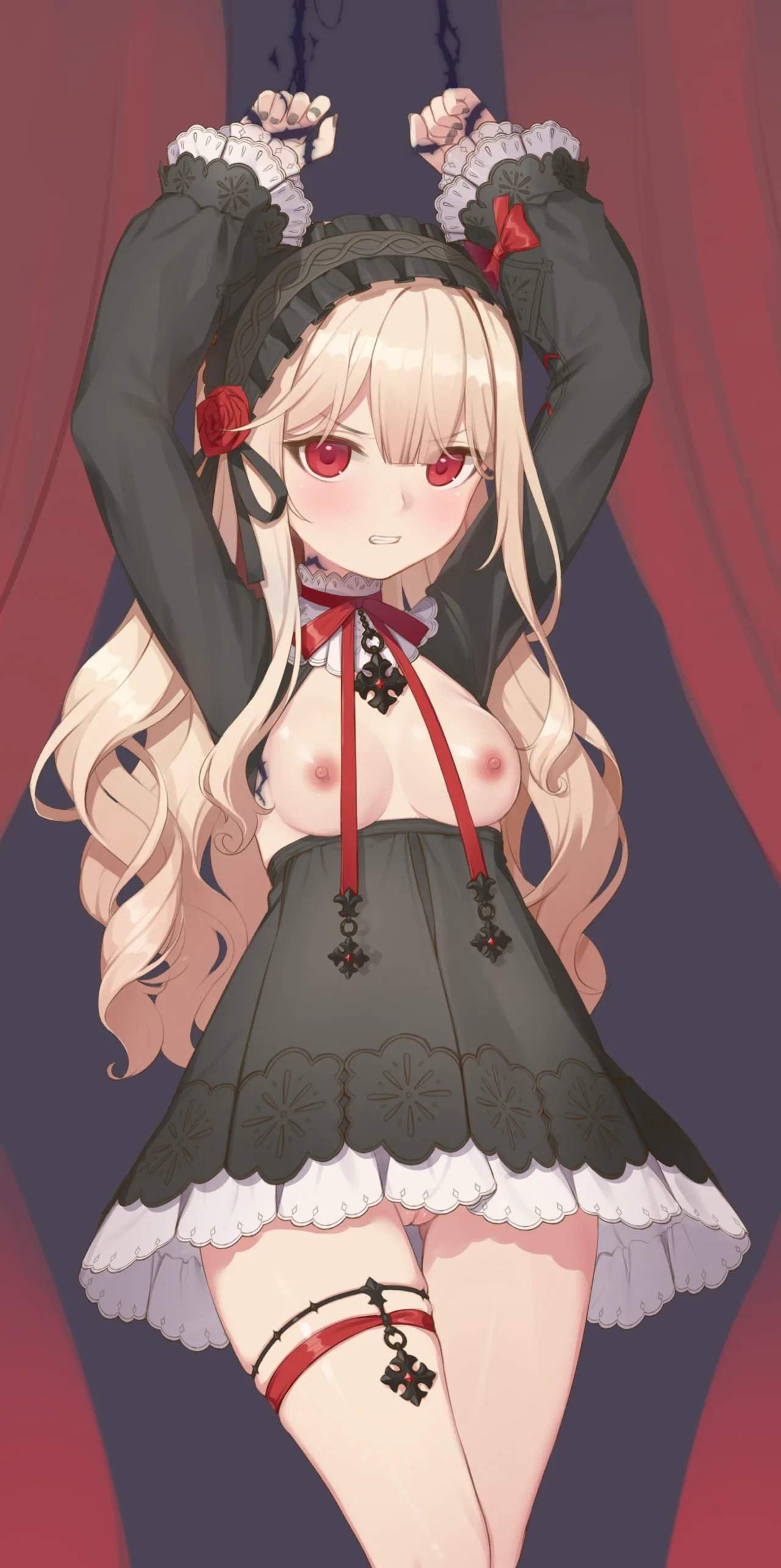 yande收集16无每周排行2025.02.03---02.16 图片编号 32