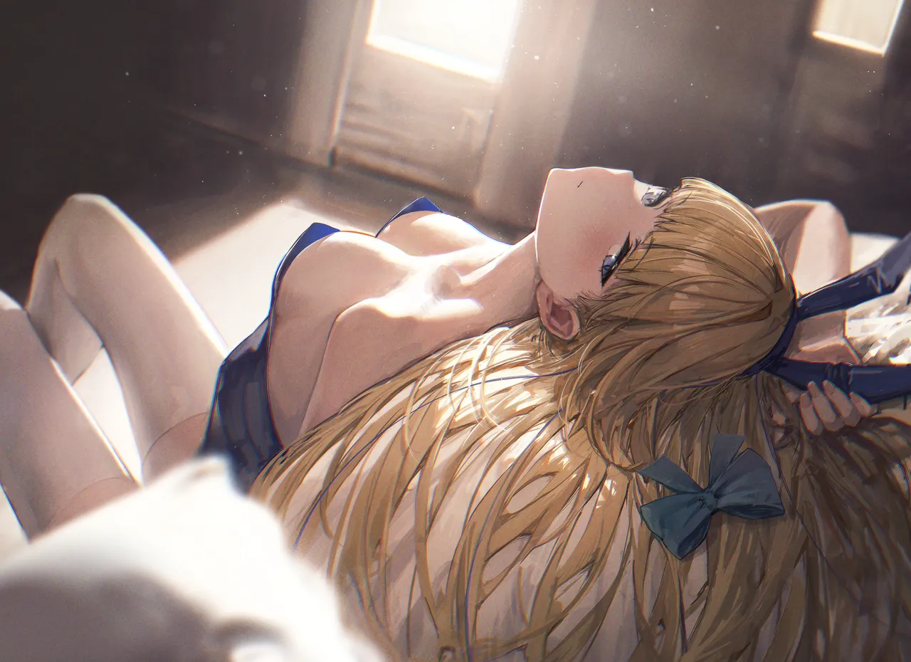 yande收集16无每周排行2025.02.03---02.16 图片编号 41