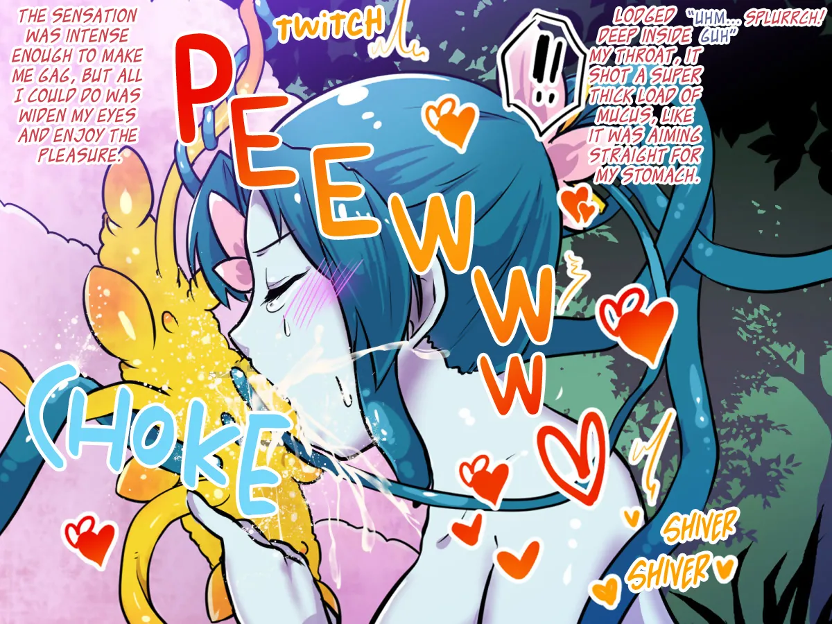 [Iihama Shokudou (Iihama Daka)] Plant Girl Taimaki | Kawari Musume - Kusa Musume no Tamaki [English] Bildnummer 51