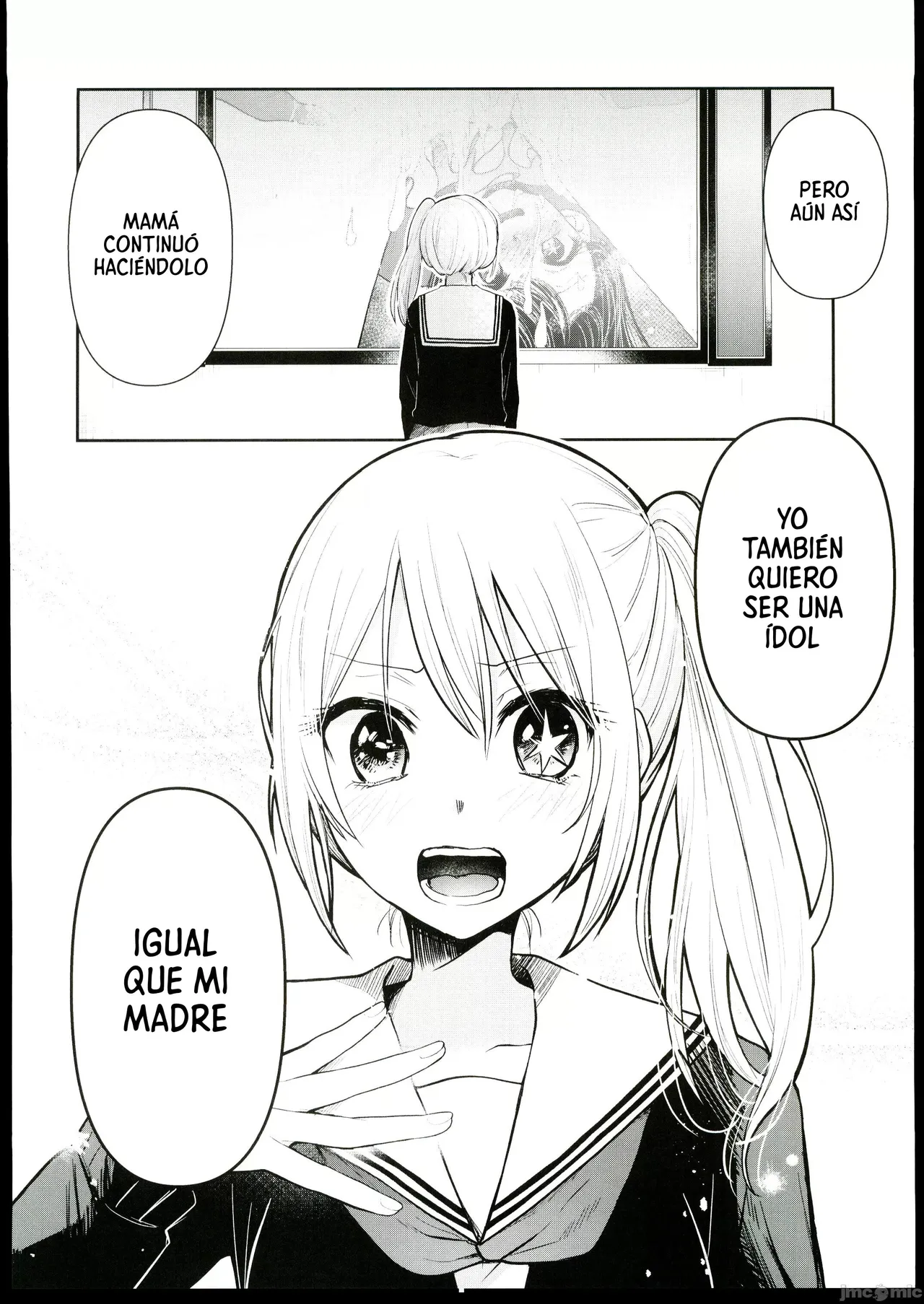 (C102) [Studio KIMIGABUCHI (Kimimaru)] Omanko (Oshi no Ko) [Spanish] image number 17