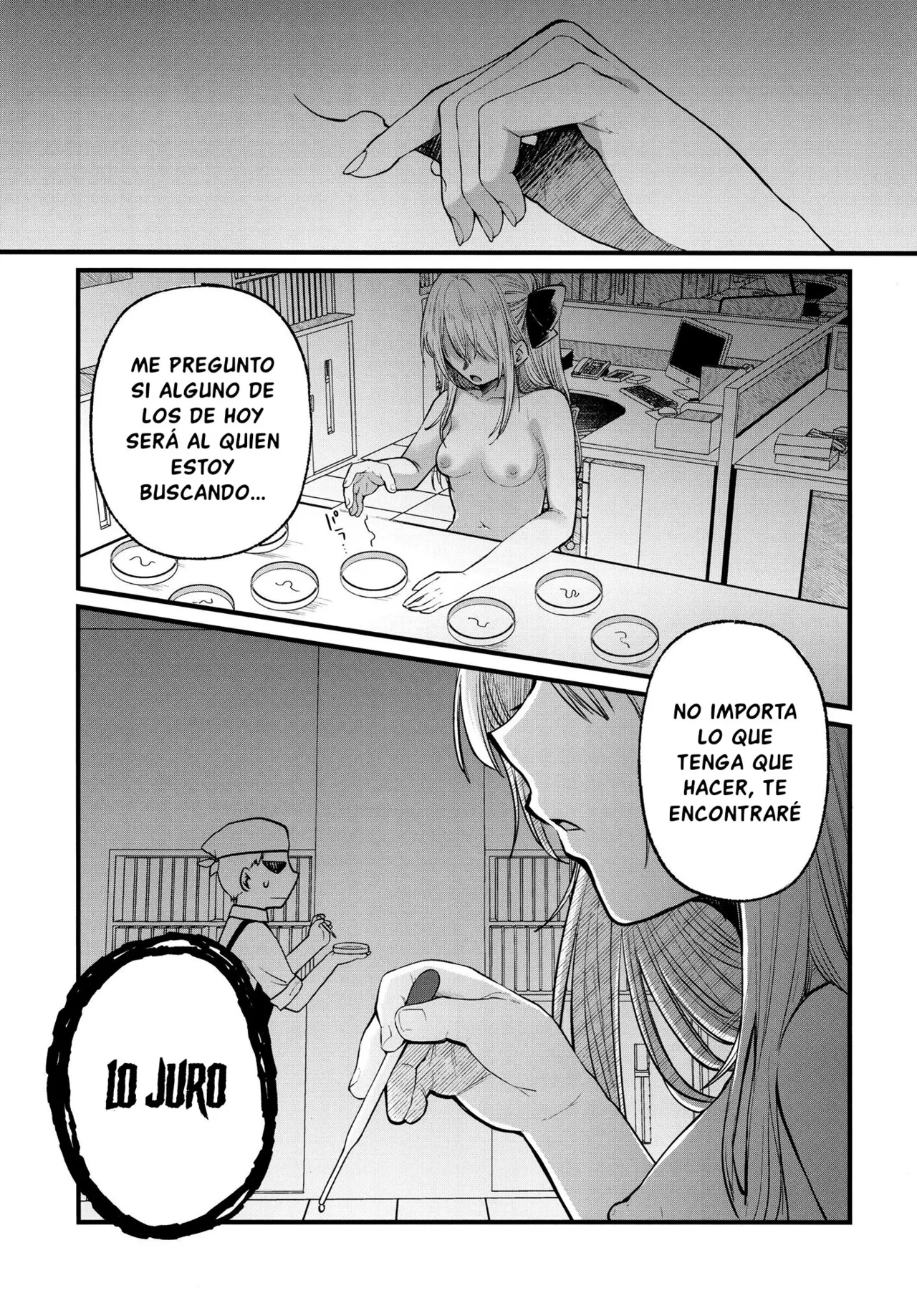 [Studio KIMIGABUCHI (Kimimaru)] Omanko 2 (Oshi no Ko) [Spanish] [Digital] image number 15