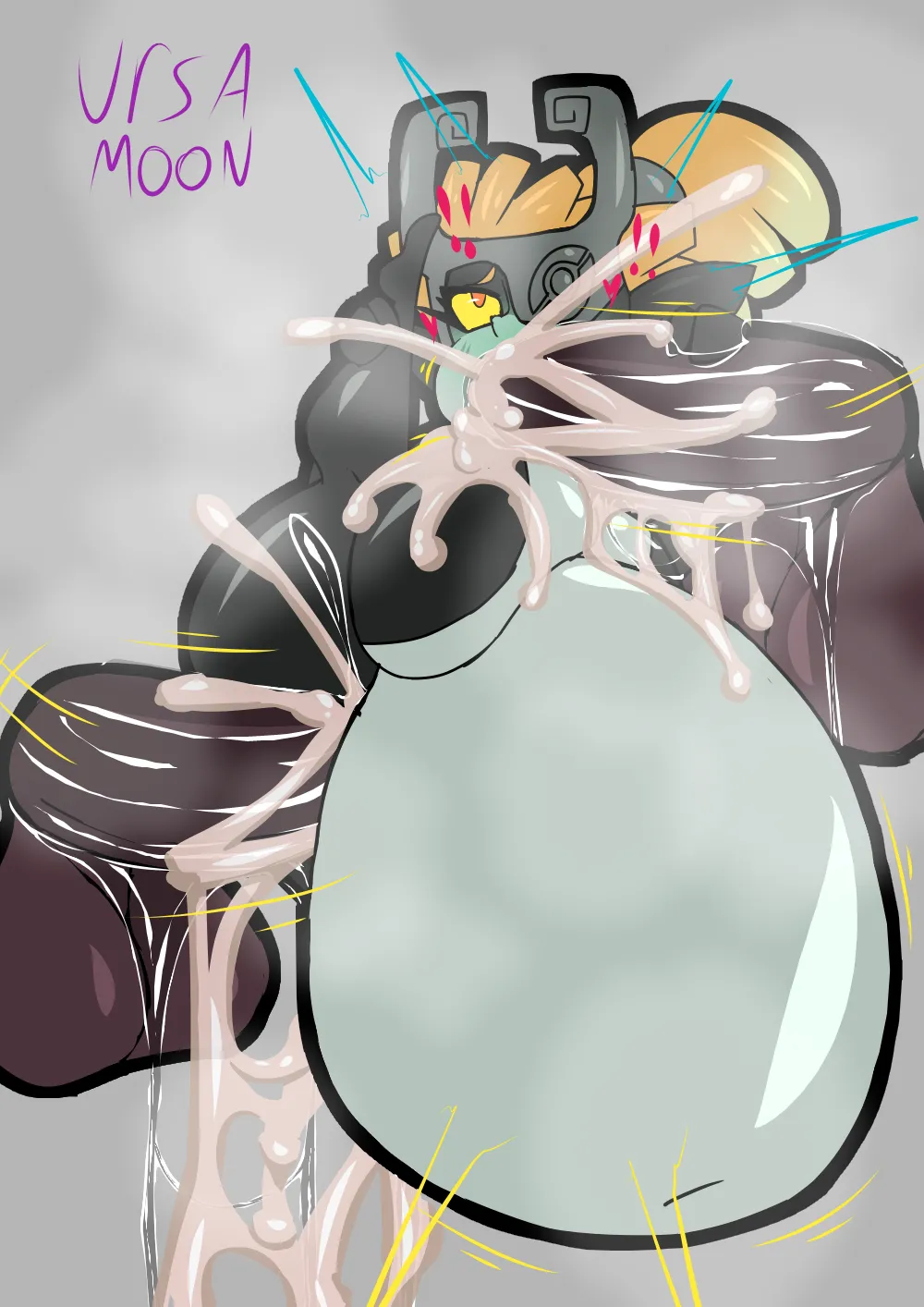 Ursamoon image number 53