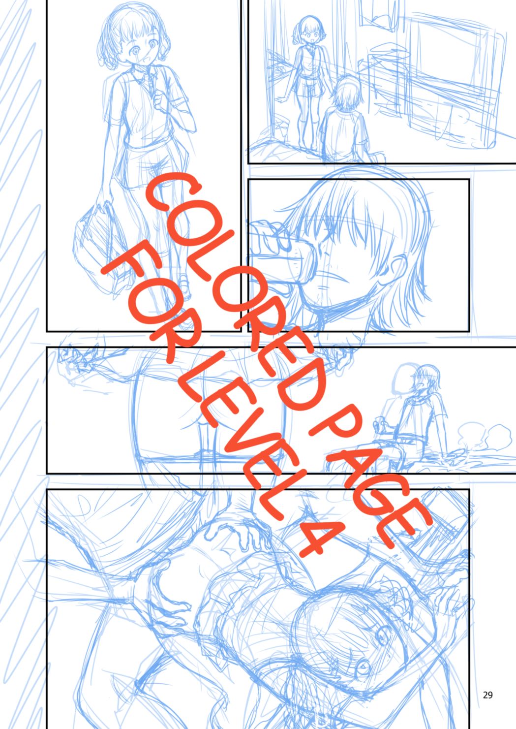 [Anoni-chan] A Certain Scientific Impregnator MENTAL OUT (Toaru Kagaku no Railgun) [English] image number 29