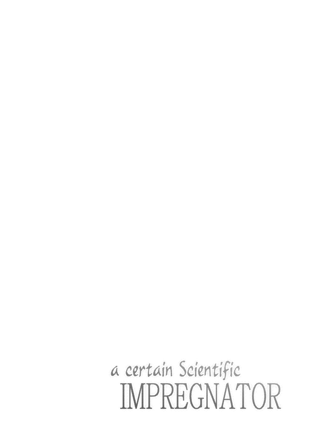 [Anoni-chan] A Certain Scientific Impregnator MENTAL OUT (Toaru Kagaku no Railgun) [English] image number 33