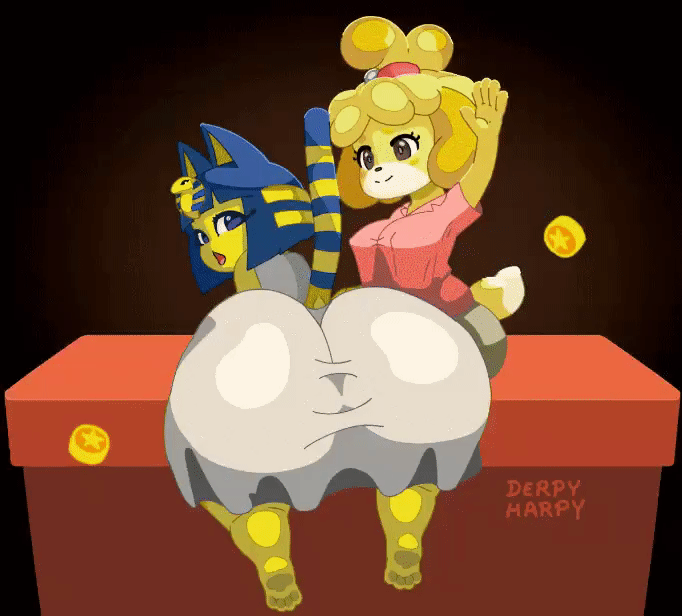 Derpyharpy première image