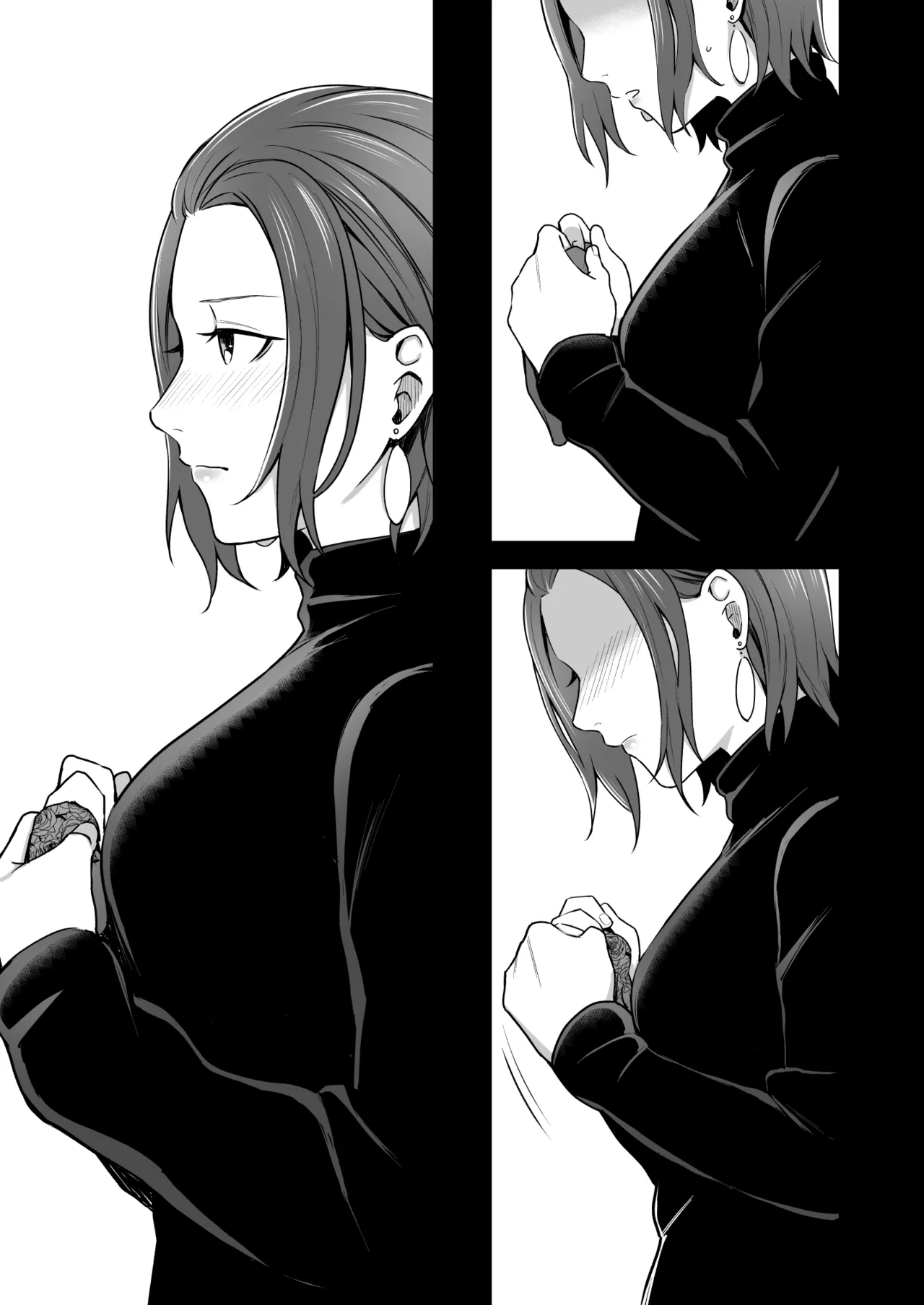 [YAGEN Nankotsu (Inukami Inoji)] Dare yori Otome na Aitsu | More of a Maiden Than Anyone [English] 图片编号 32