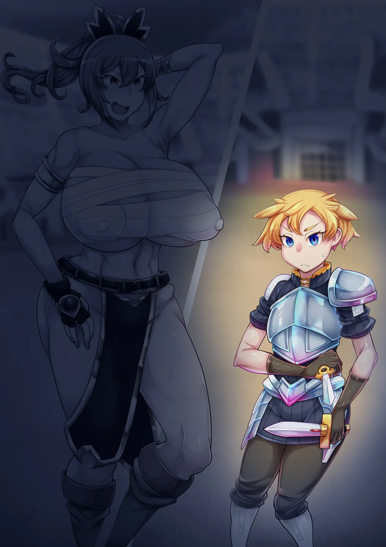 融快【无文字】 изображение № 3