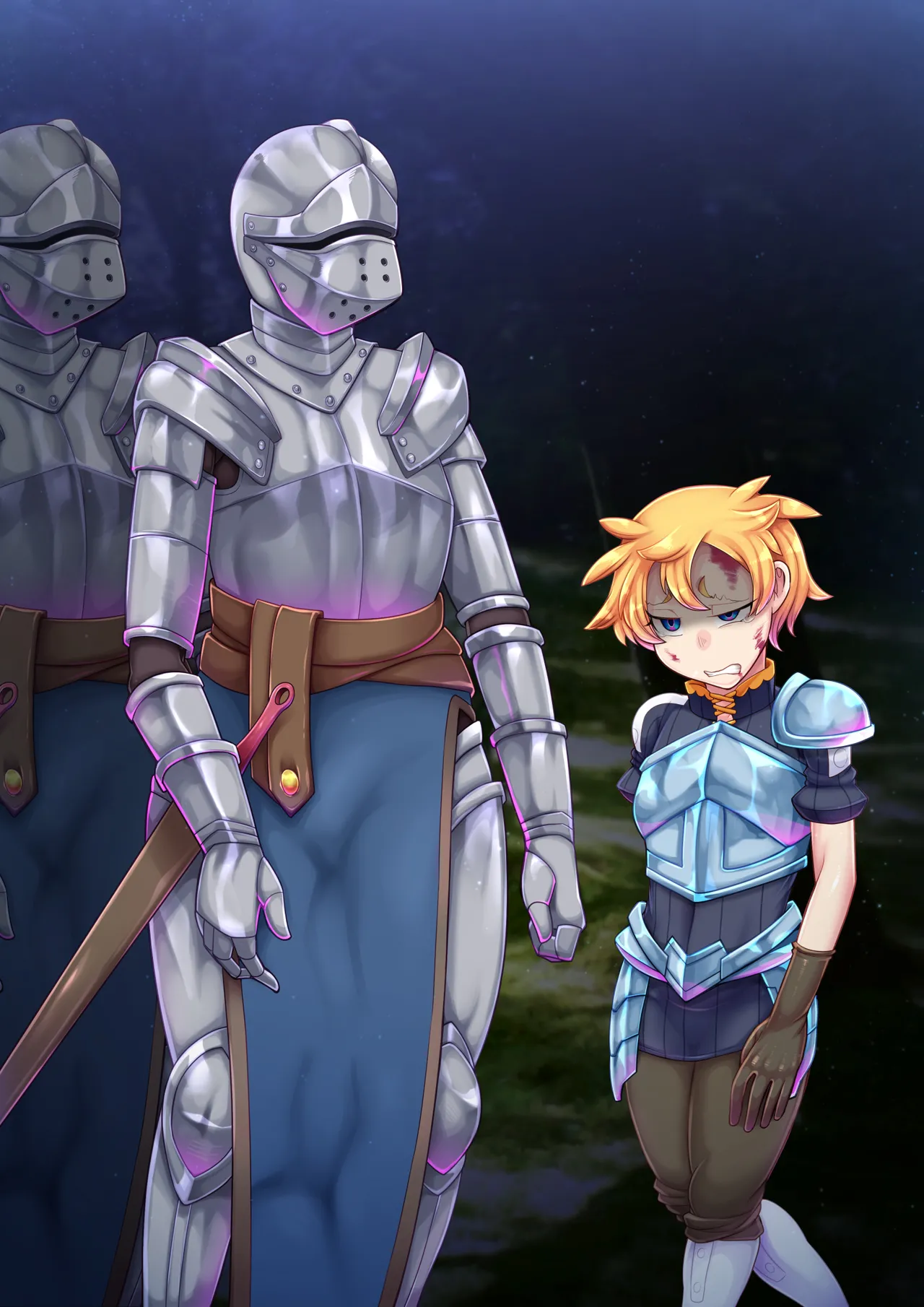 融快【无文字】 изображение № 80