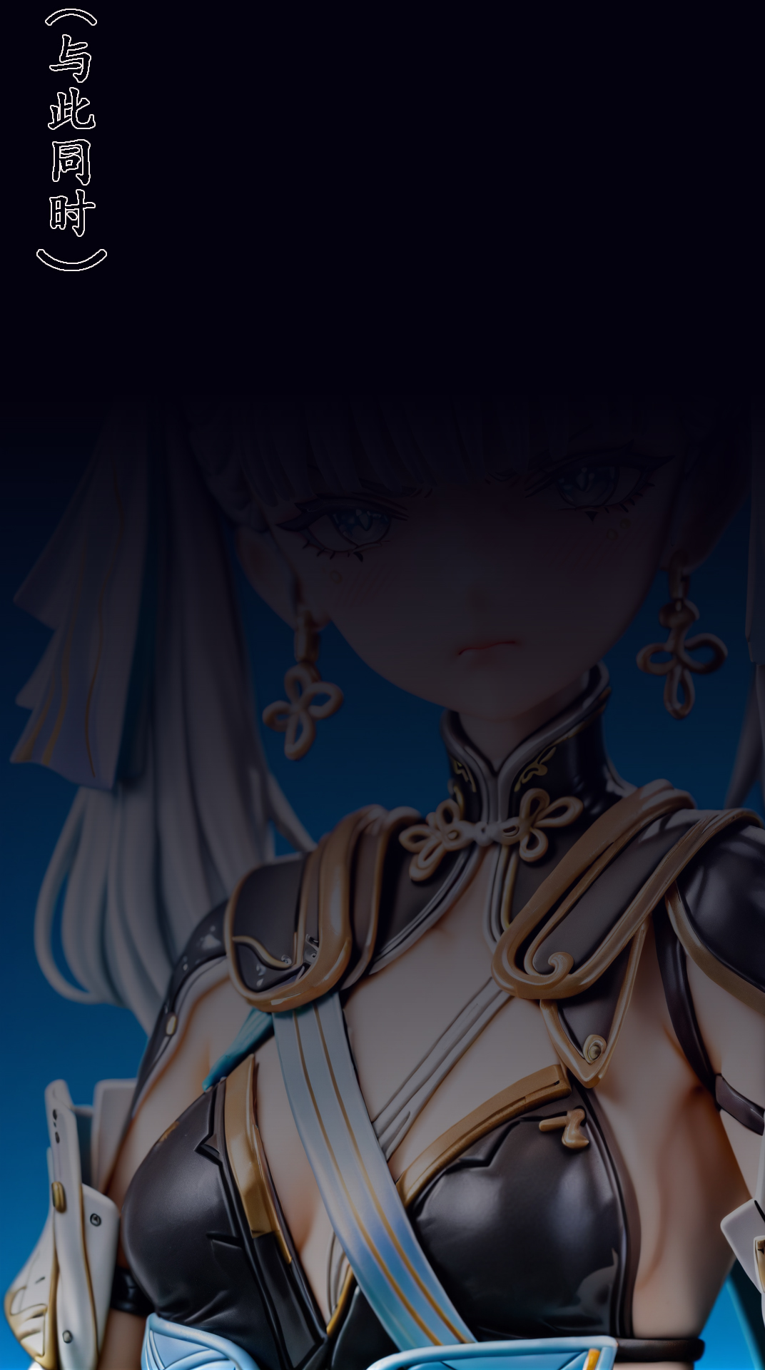 我又幻想了，幻想到索拉里斯大陆，成为人见人爱的神 image number 10