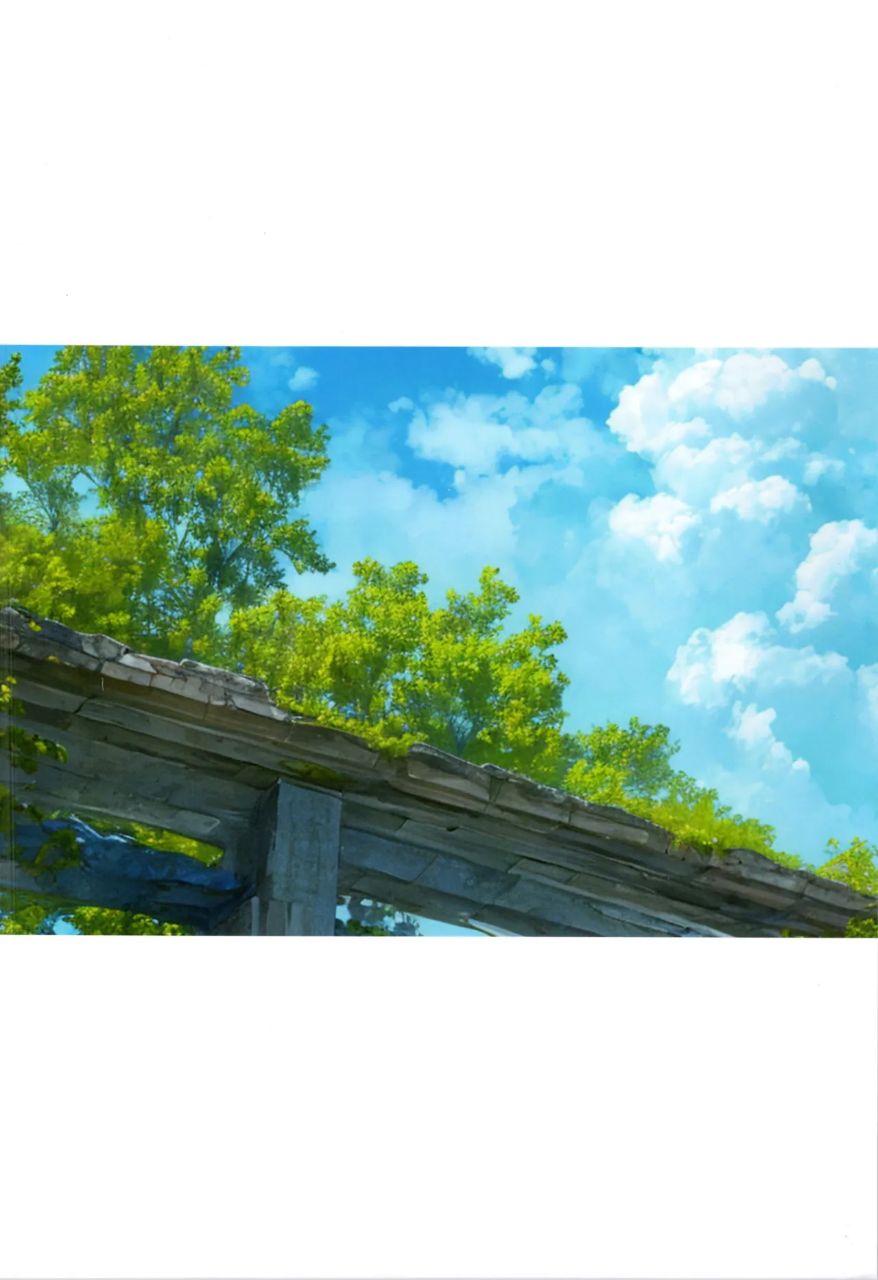 (C105) [Ai wa Kurayami (Marui Ryuu)] Three Treasures (Magic Knight Rayearth) [Chinese] image number 24