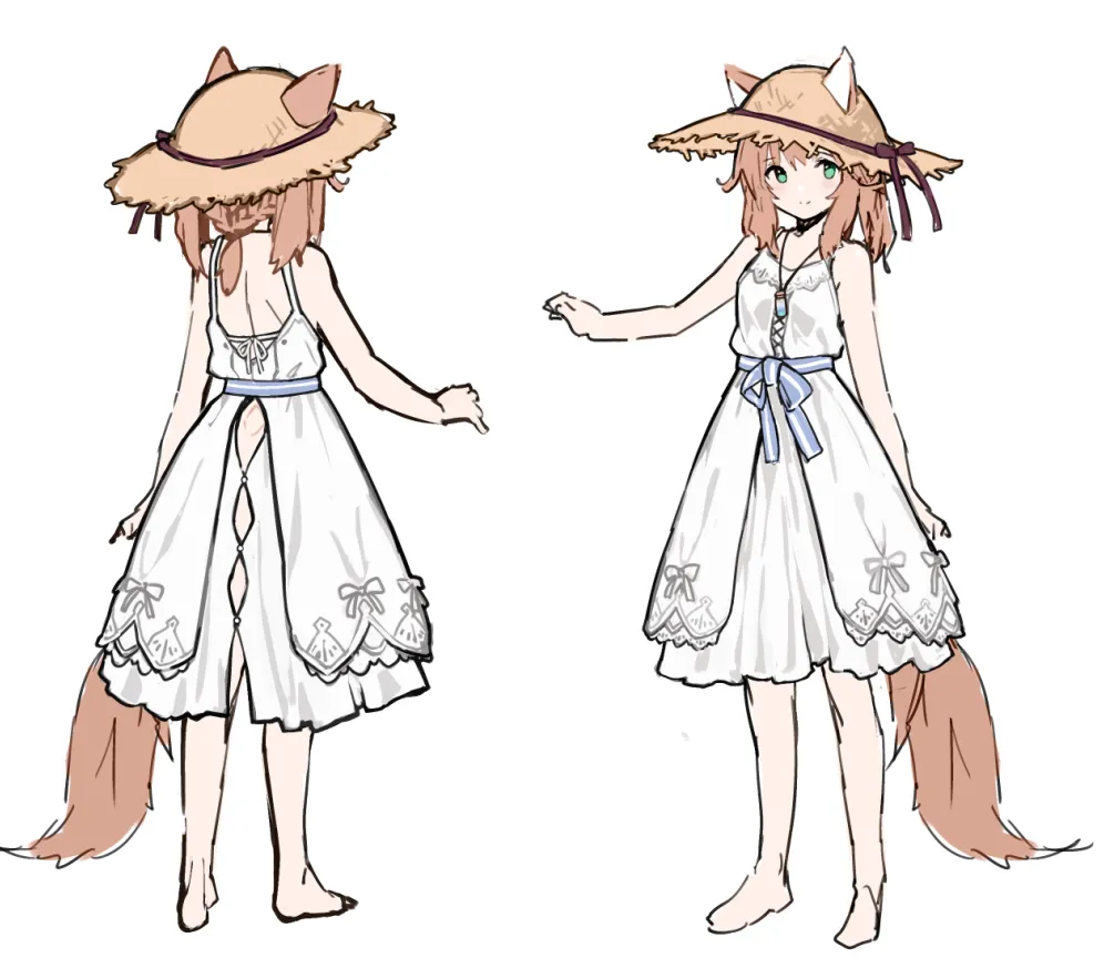 [Dot Eito (Sawayaka Samehada)] Kikimora Manga 2021 [Chinese] [欶澜汉化组] [Digital] 图片编号 26