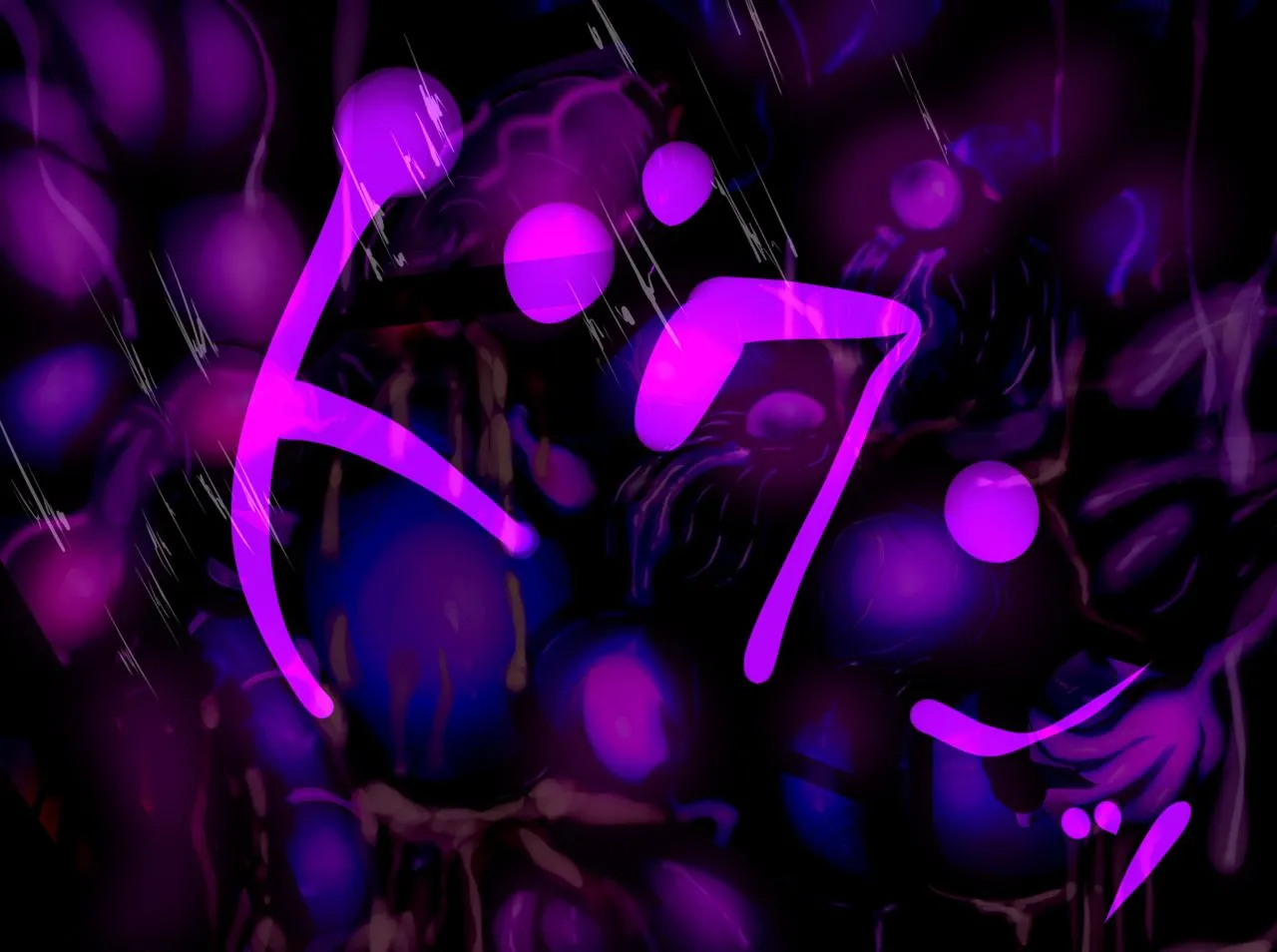 【中文翻译】[惑星kaim (kaim)] Futanari Henshin Senki ga Ikei-ka Kaizou Sareru Hanashi image number 65