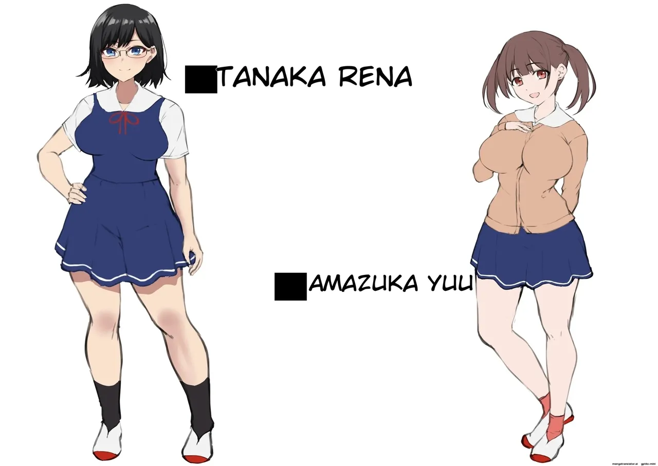 [Asakura Kukuri] - InCha Bijutsubu no Watashi ga Kouchou Sensei no Seidorei ni Natta Hanashi - (MTL) image number 53